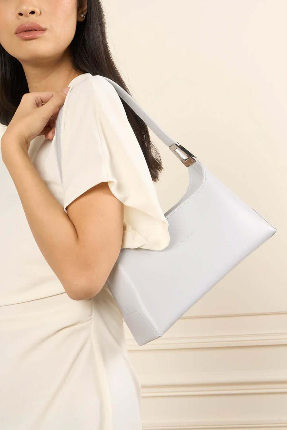 LANCASTER Borsa in pelle Suave Ace media Uncategorized LANCASTER