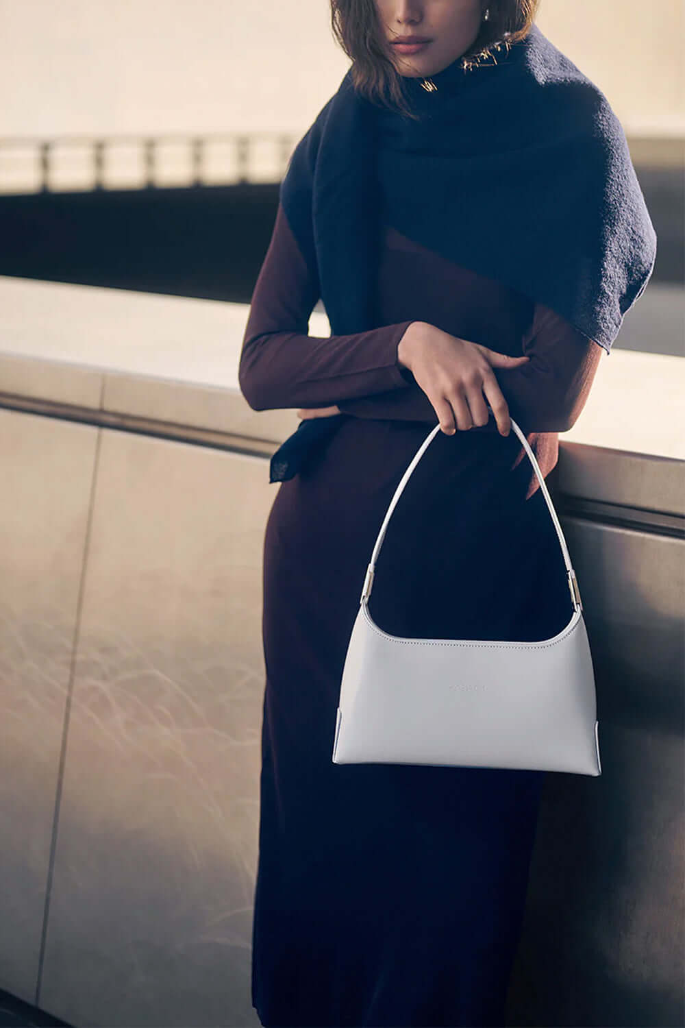 LANCASTER Borsa in pelle Suave Ace media Uncategorized LANCASTER