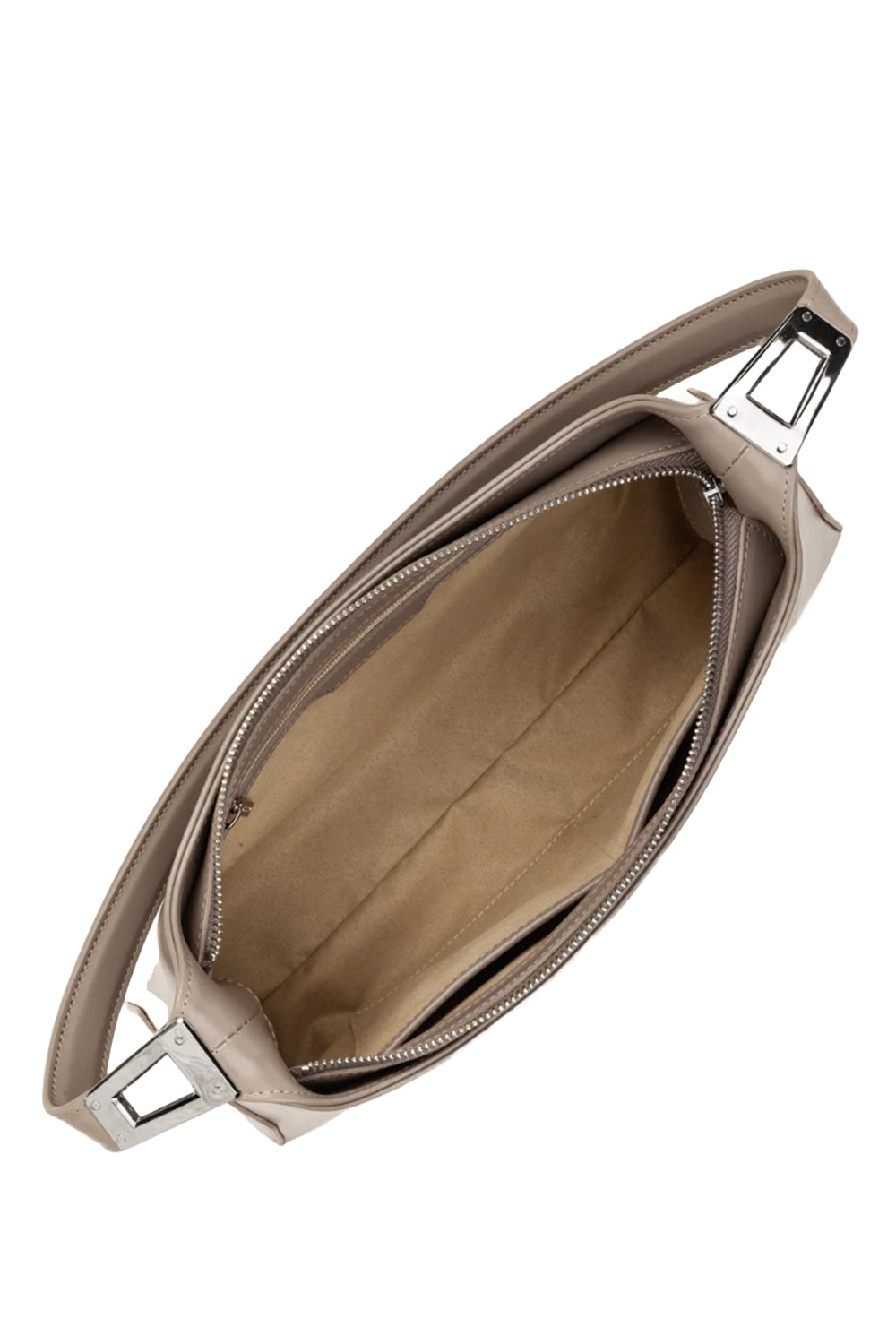 LANCASTER Borsa in pelle Suave Ace grande