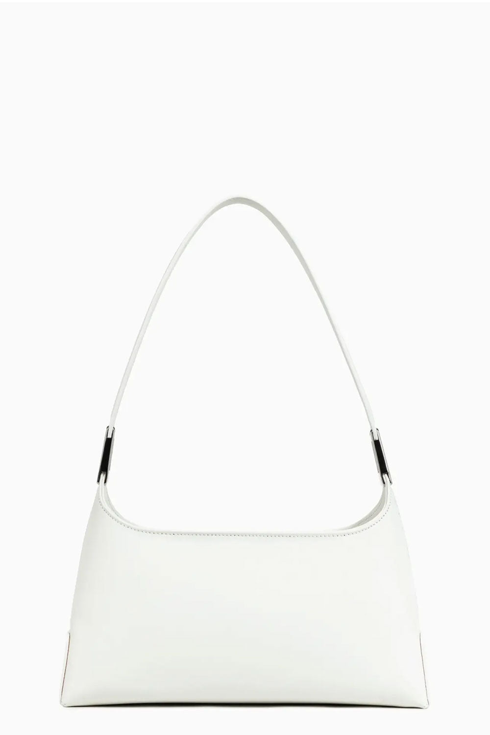 LANCASTER Borsa media in pelle Suave Ace