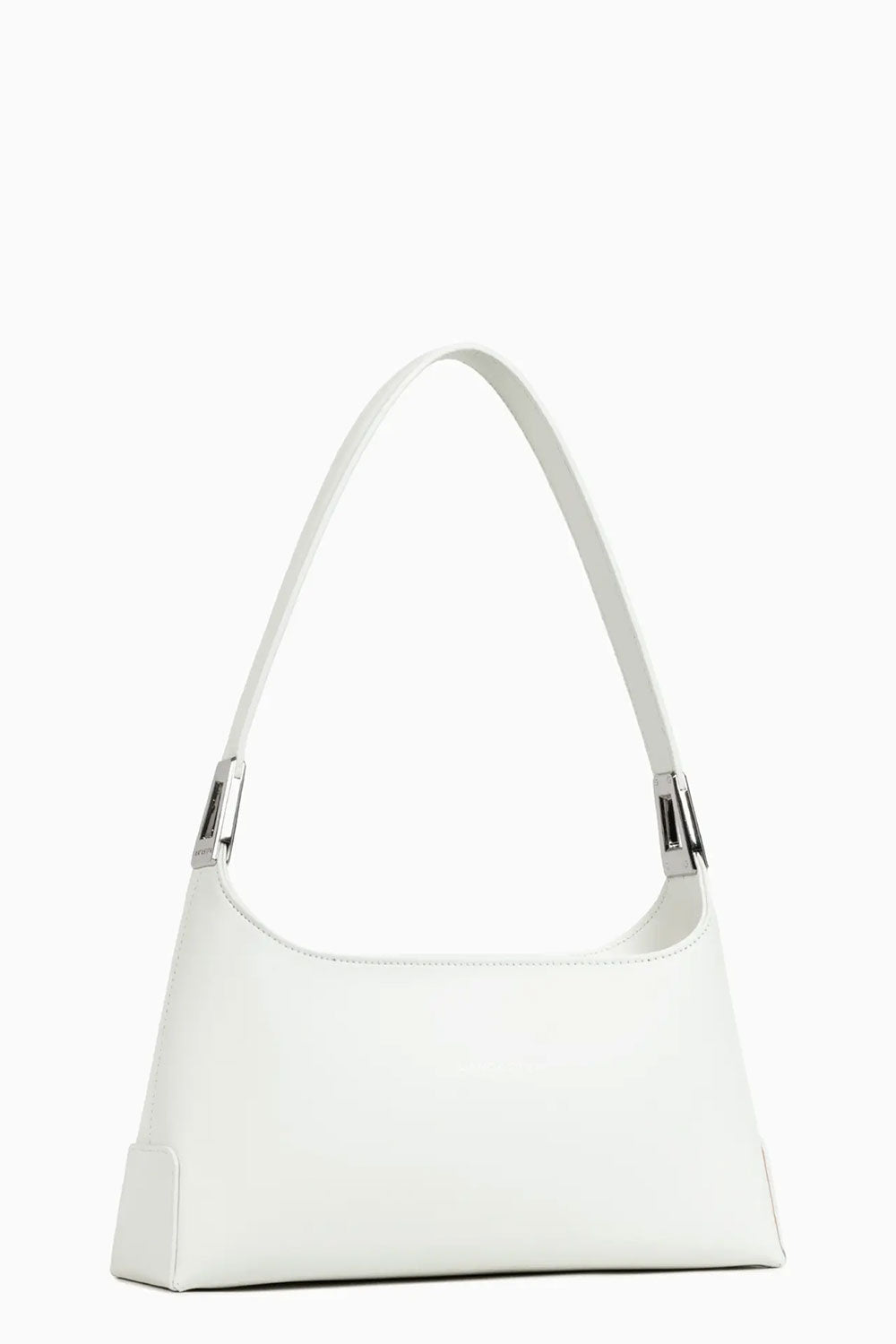 LANCASTER Borsa media in pelle Suave Ace