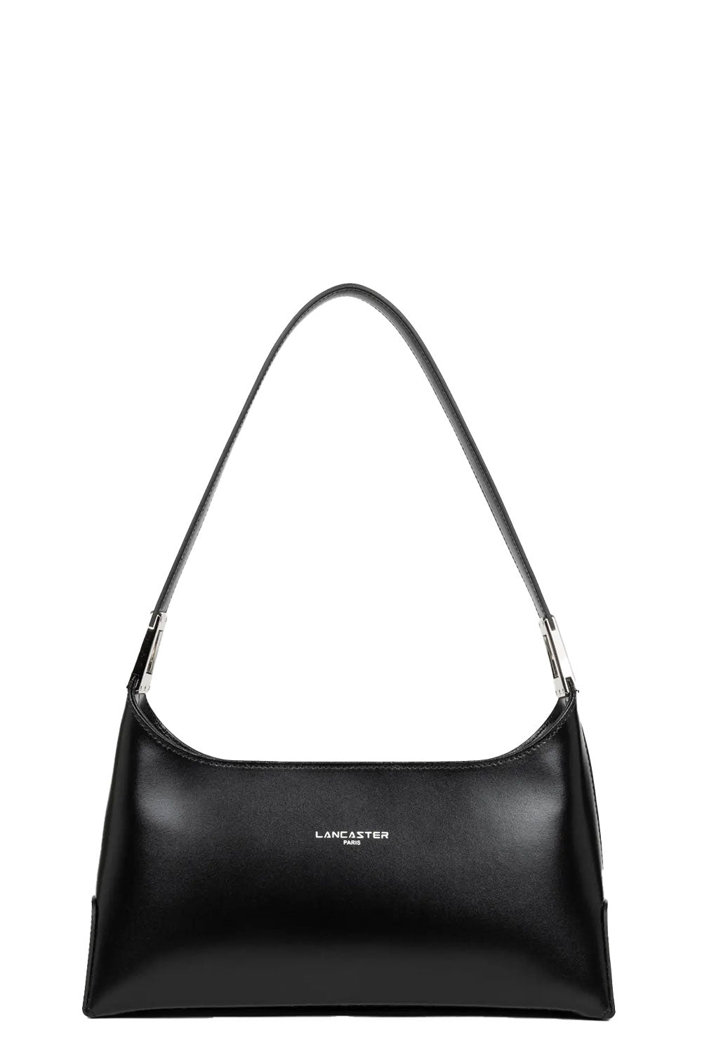 LANCASTER Borsa media in pelle Suave Ace