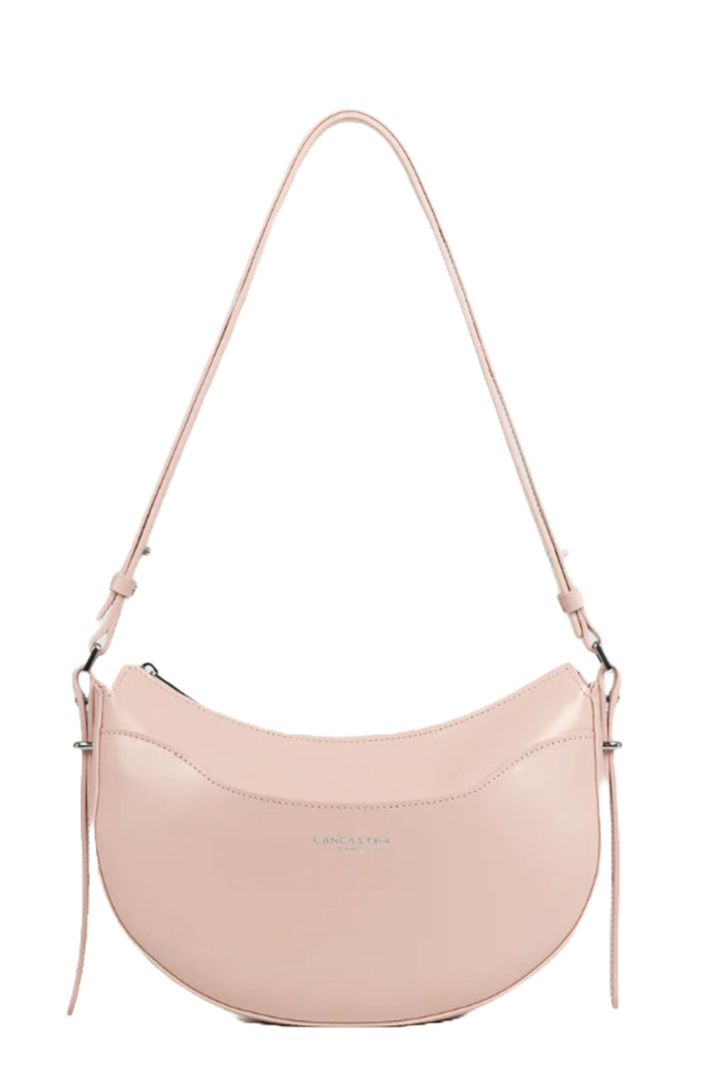 LANCASTER Borsa mezza lunga in pelle Suave Ace