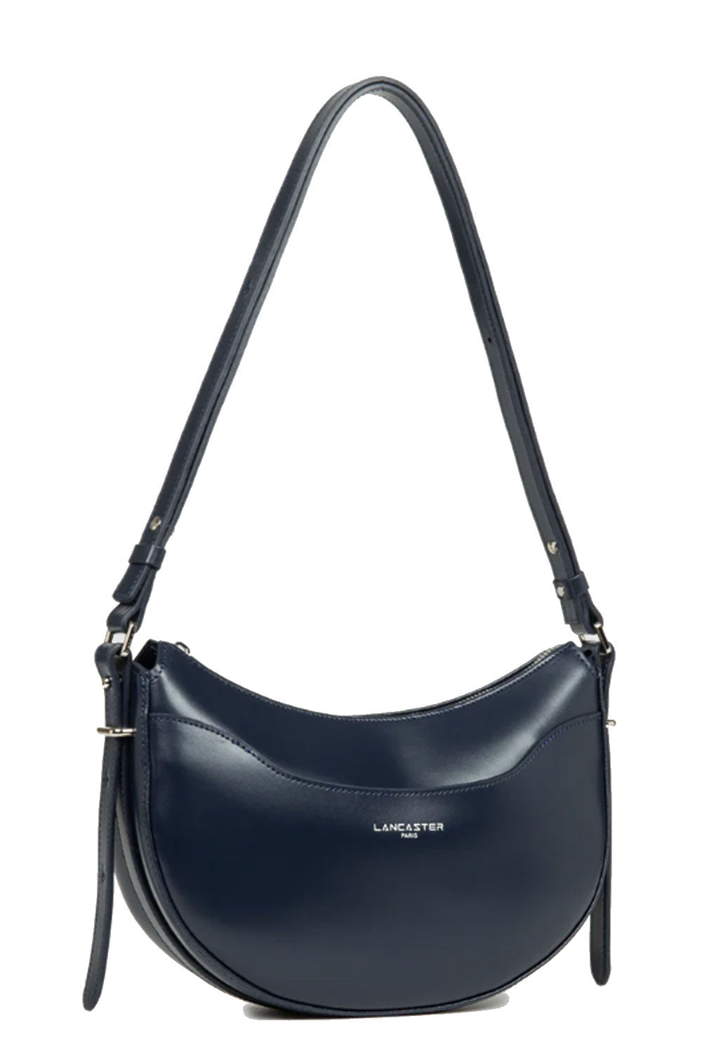 LANCASTER Borsa mezza lunga in pelle Suave Ace