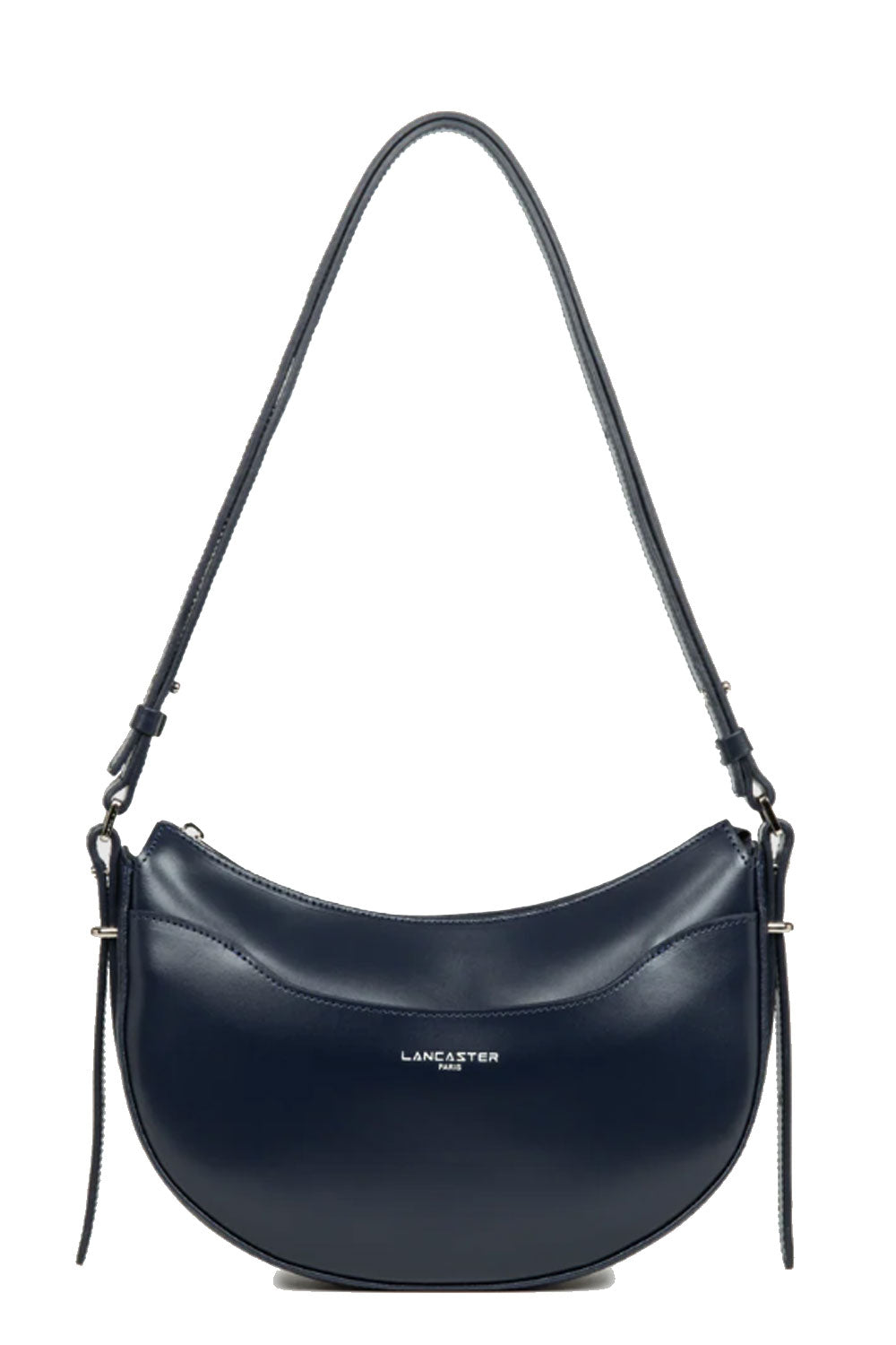 LANCASTER Borsa mezza lunga in pelle Suave Ace