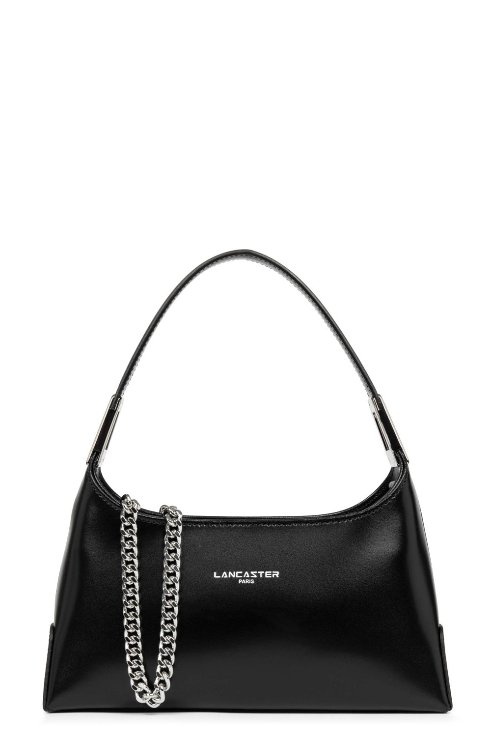 LANCASTER Borsa piccola in pelle liscia