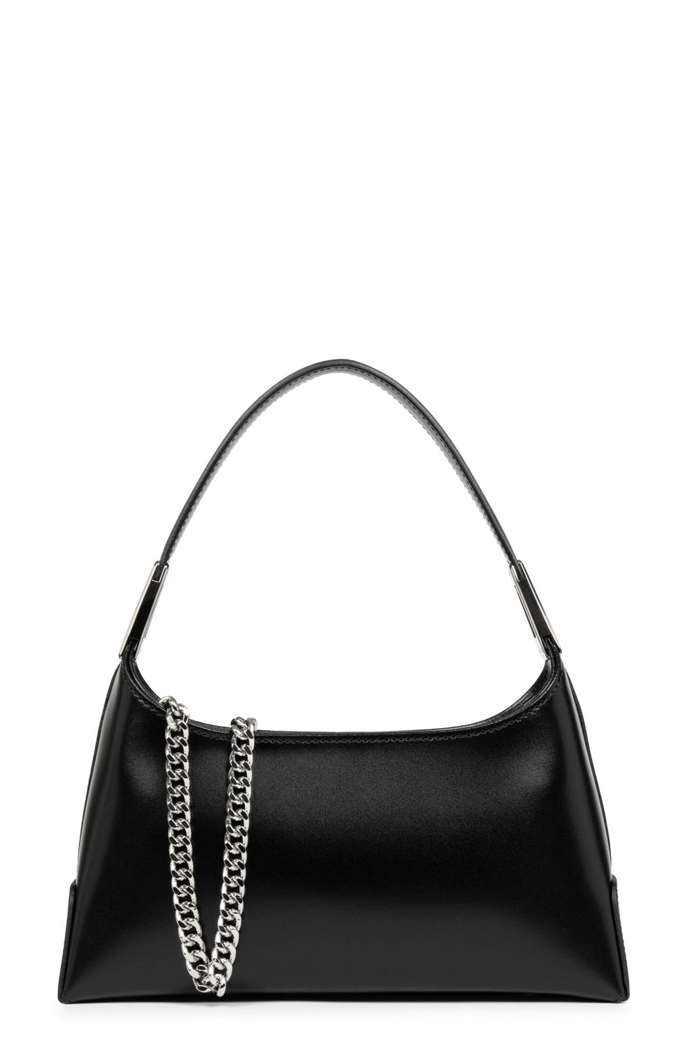 LANCASTER Borsa piccola in pelle liscia