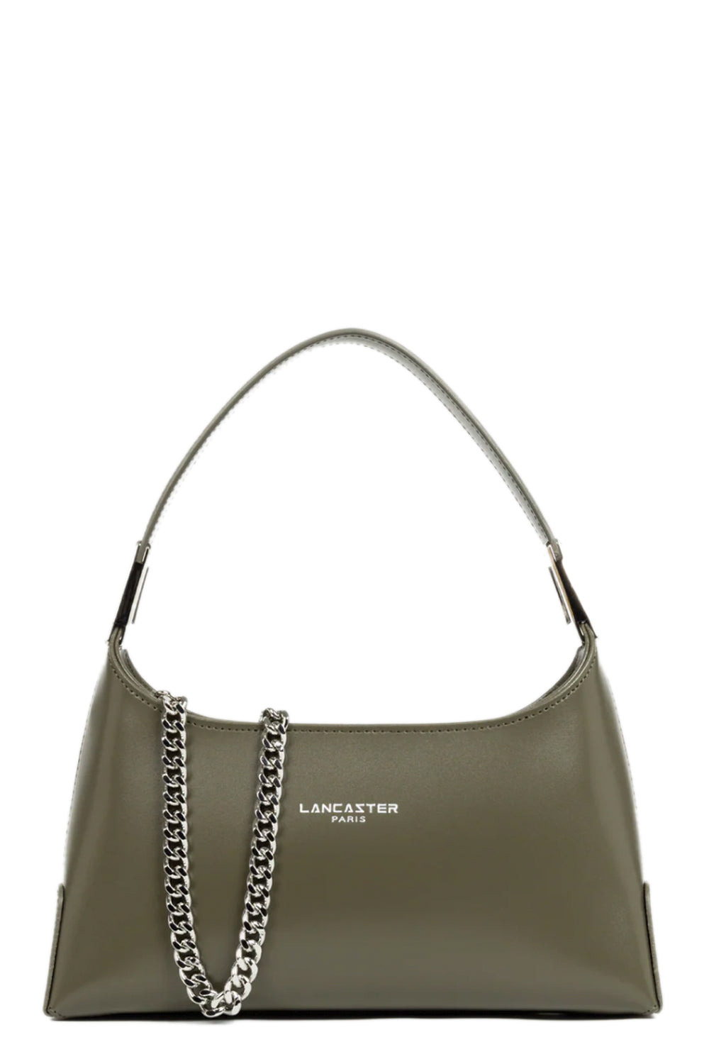 LANCASTER Borsa piccola in pelle liscia
