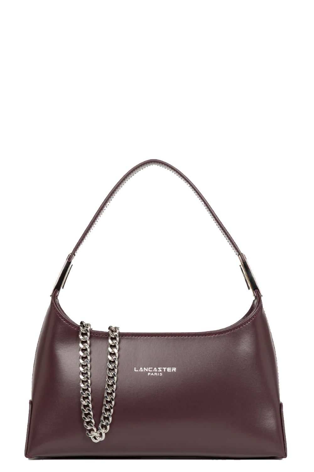 LANCASTER Borsa piccola in pelle liscia
