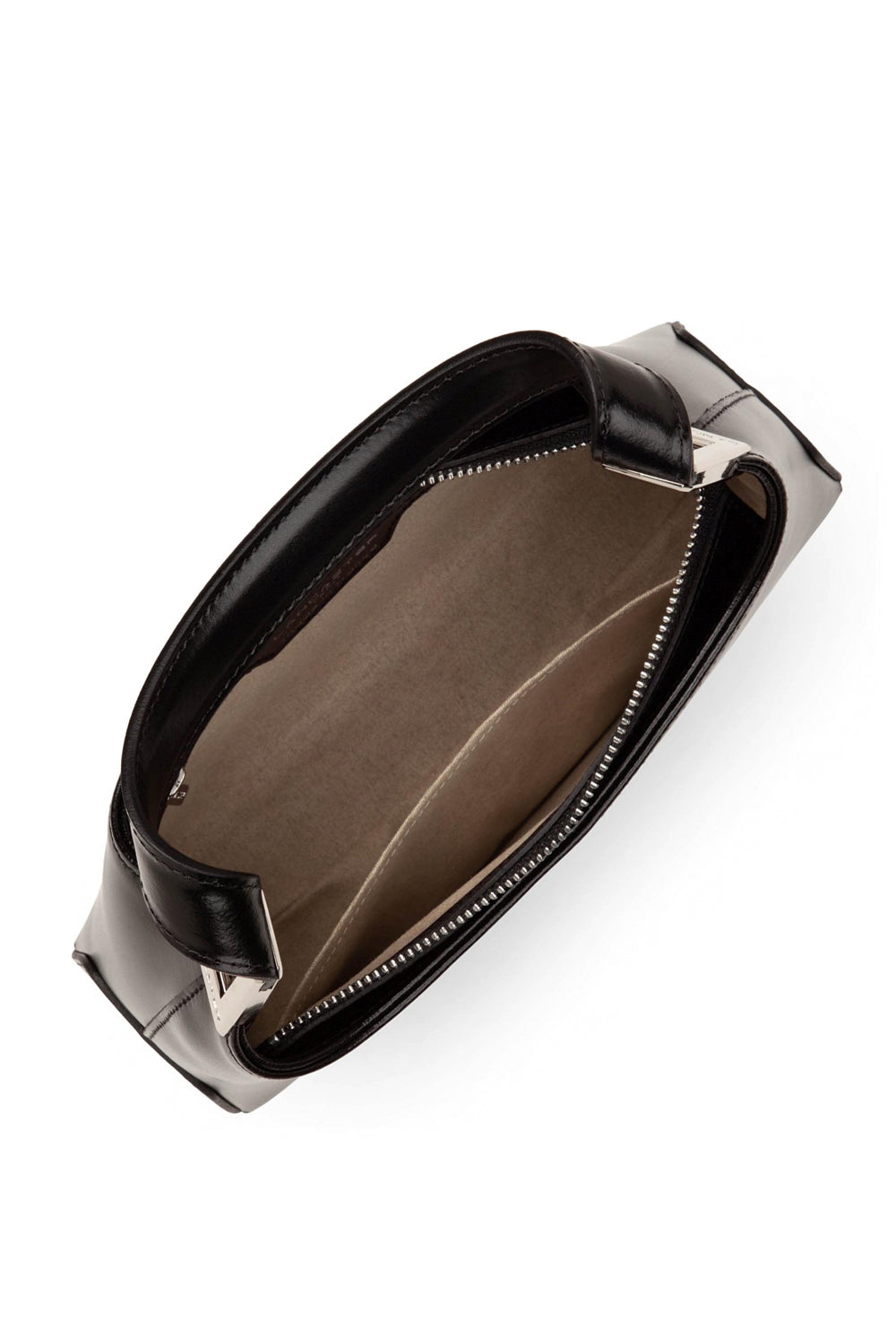 LANCASTER Borsa piccola in pelle liscia