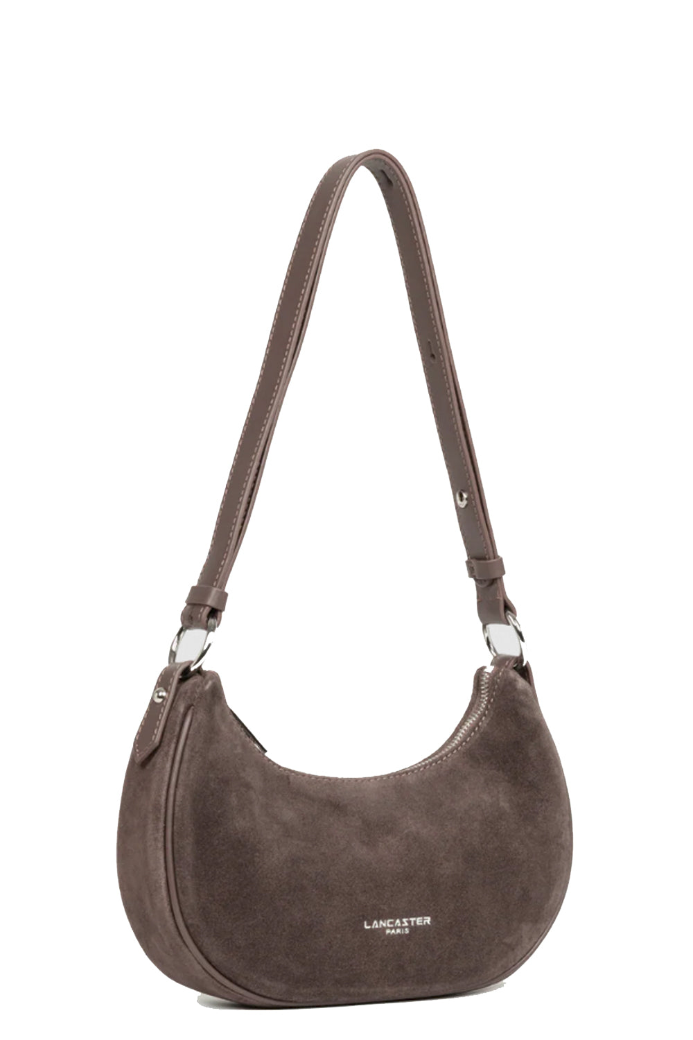 LANCASTER Borsa piccola in suede