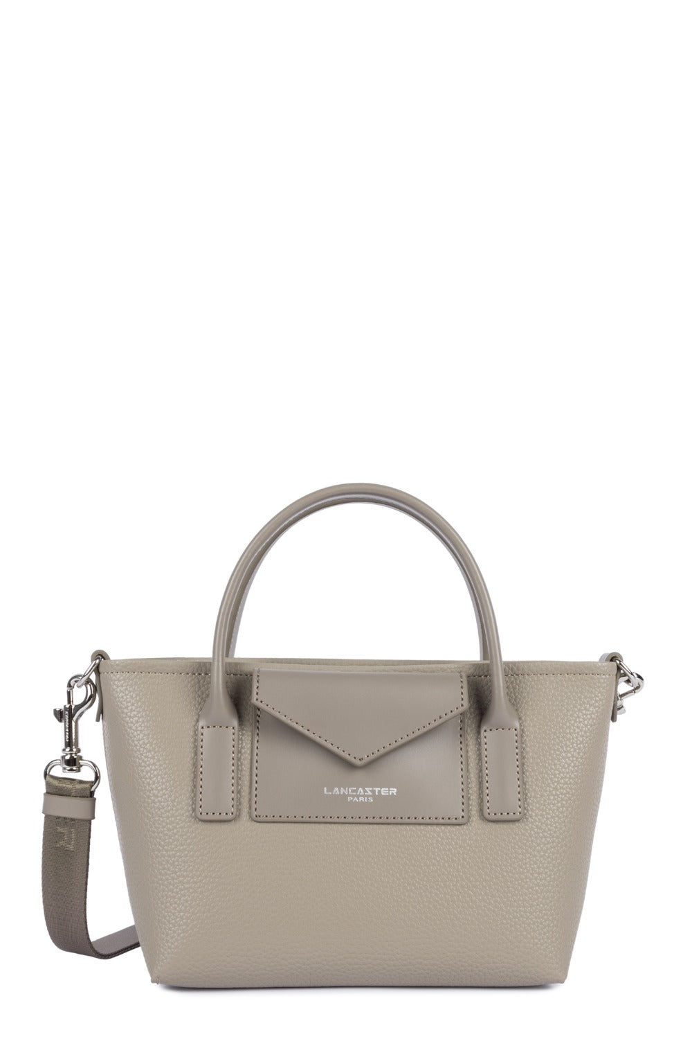 LANCASTER Borsa piccola Maya Double KBA