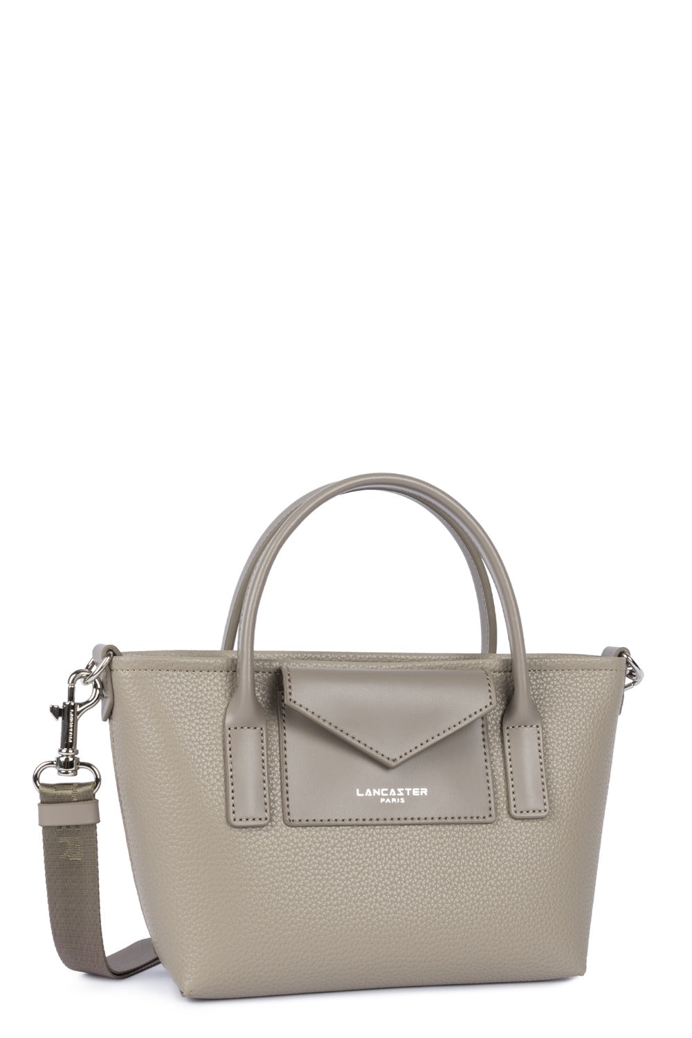 LANCASTER Borsa piccola Maya Double KBA