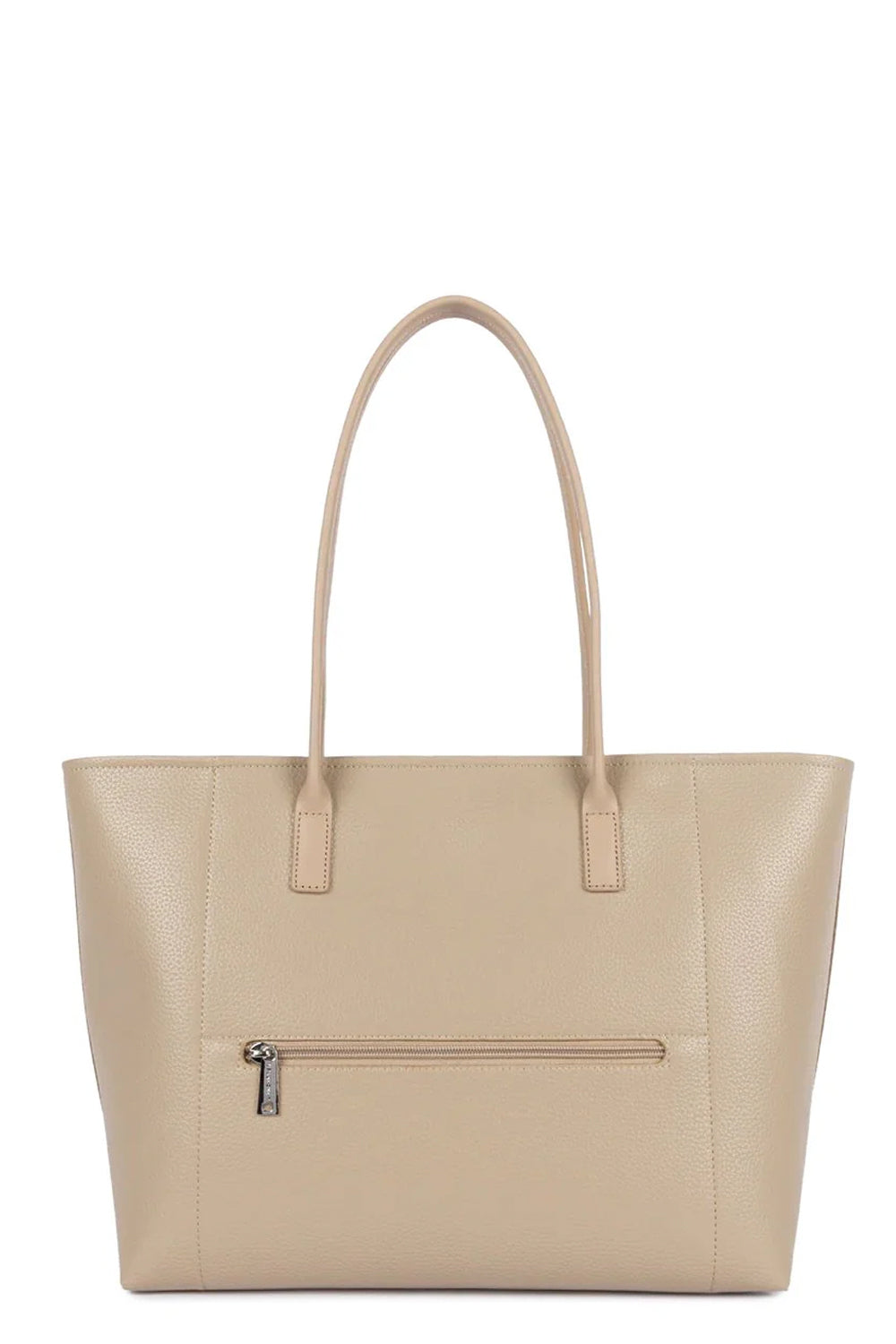 LANCASTER Borsa shopper Maya Double KBA