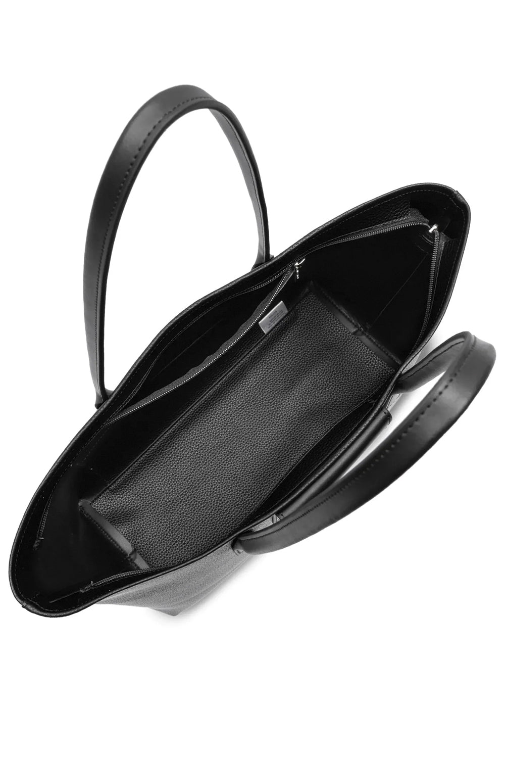 LANCASTER Borsa shopper due manici