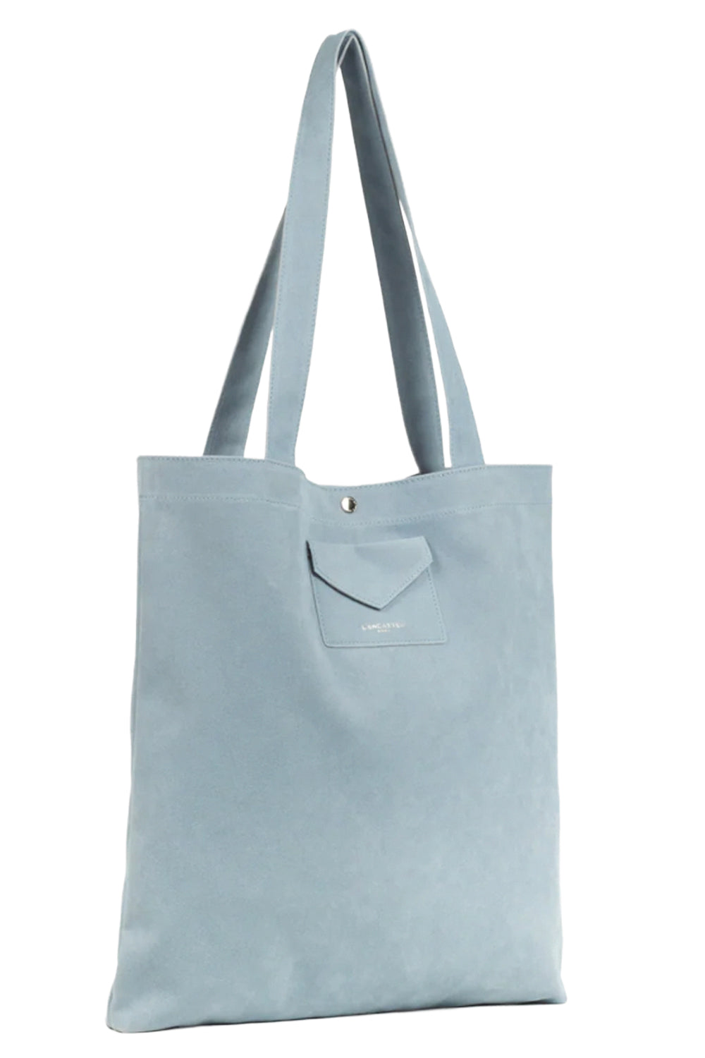 LANCASTER Borsa shopper in scamosciato