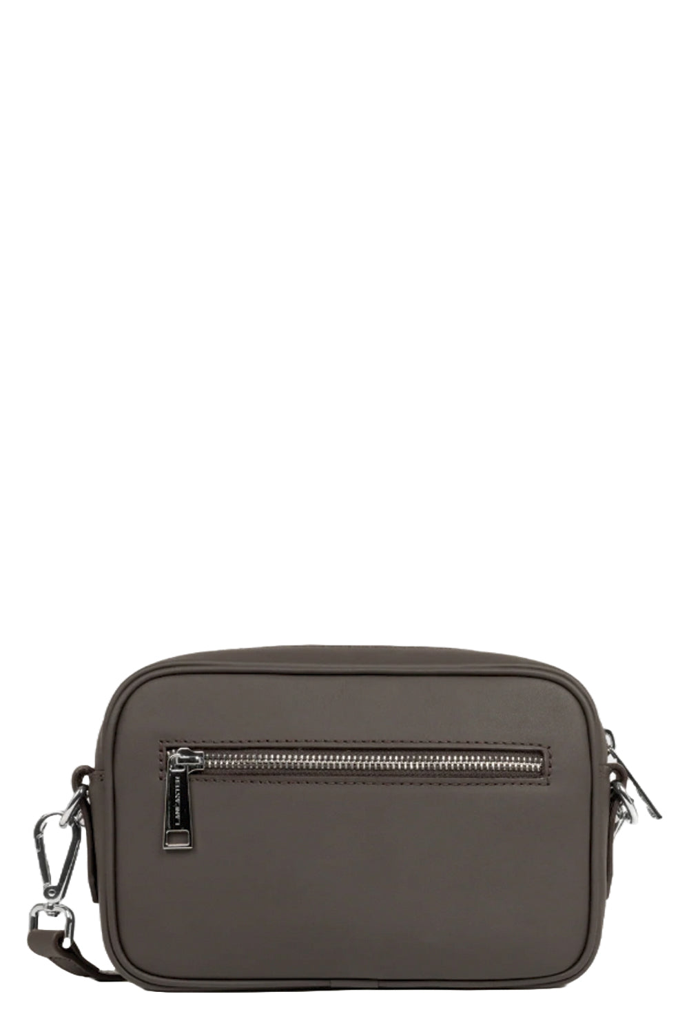 LANCASTER Camera bag in pelle di vitello