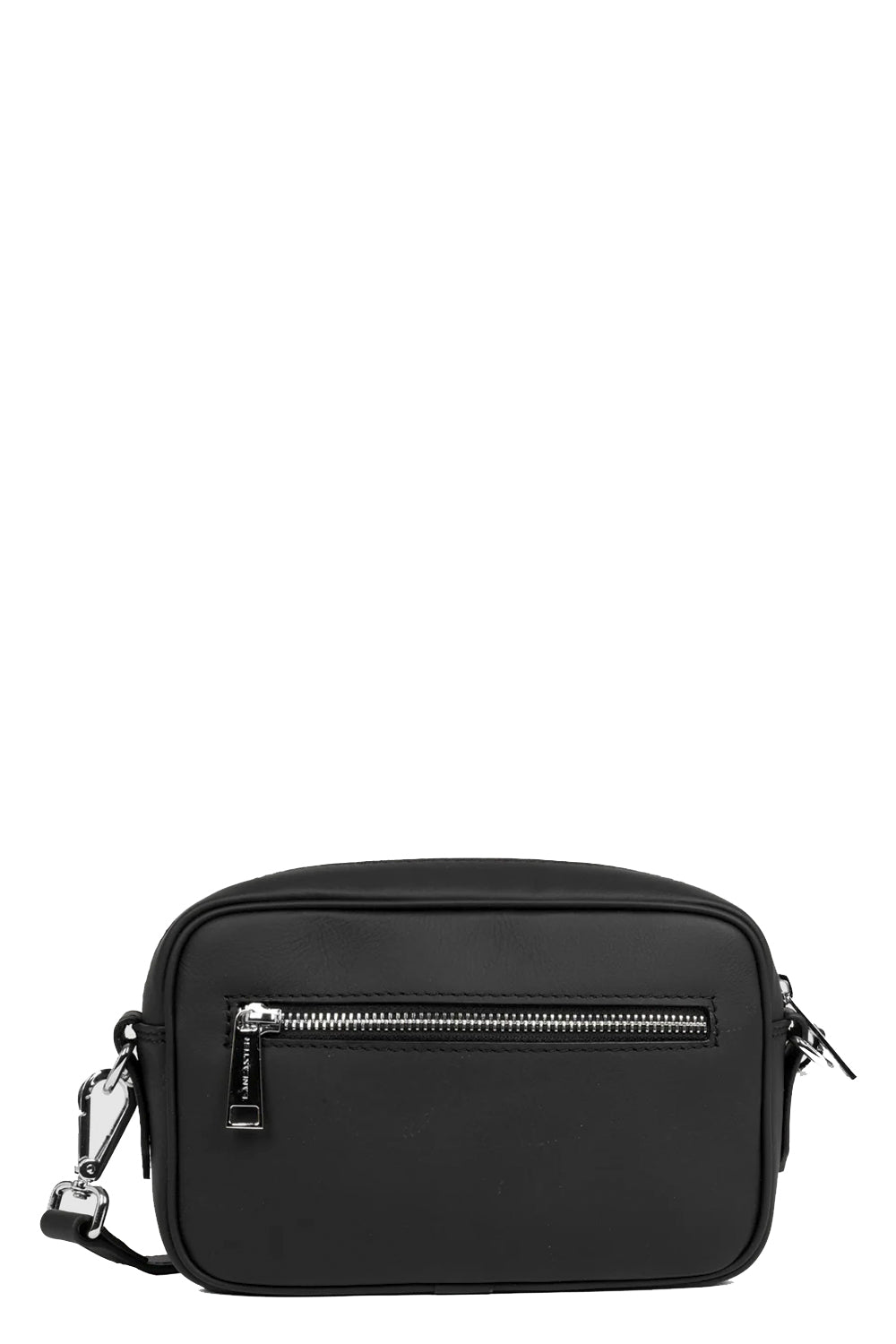 LANCASTER Camera bag in pelle di vitello