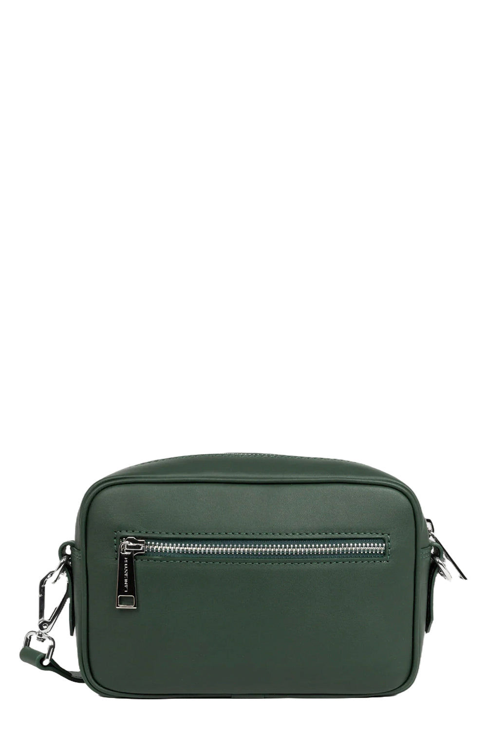 LANCASTER Camera bag in pelle di vitello