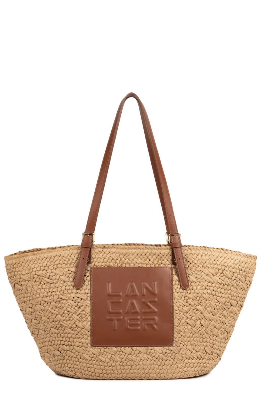 LANCASTER Shopper a spalla Le Panier