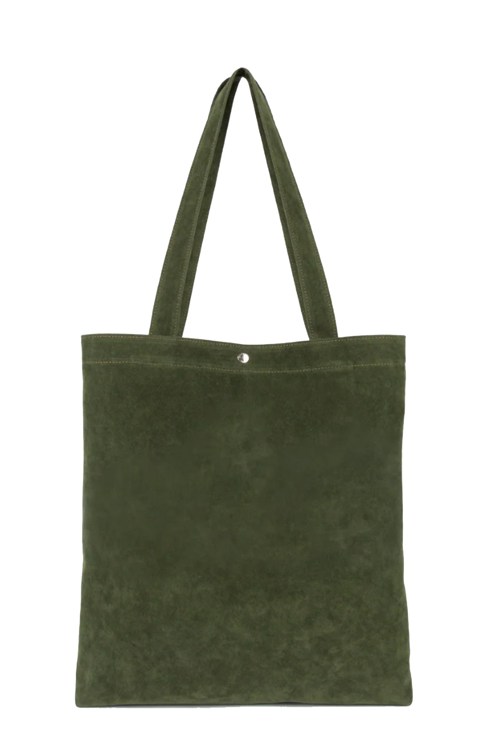 LANCASTER Shopper in suede