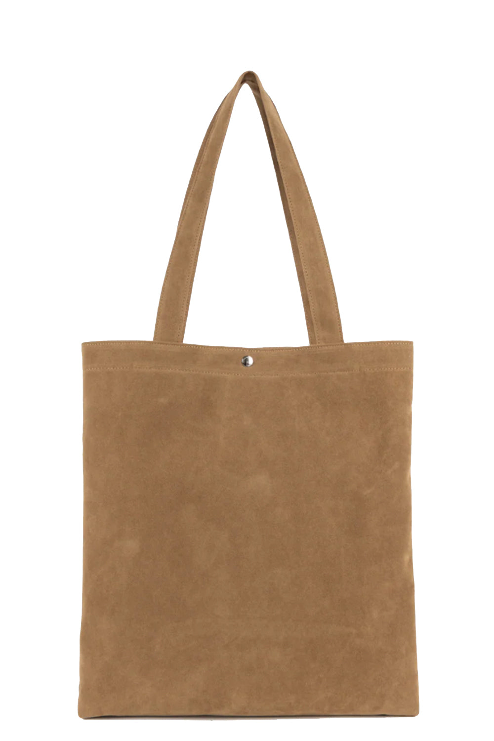 LANCASTER Shopper in suede
