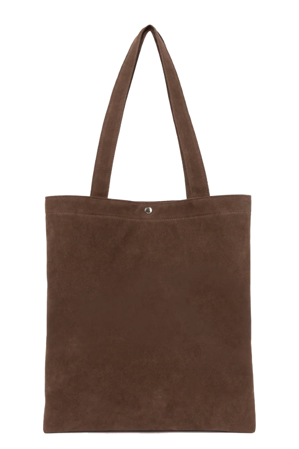 LANCASTER Shopper in suede