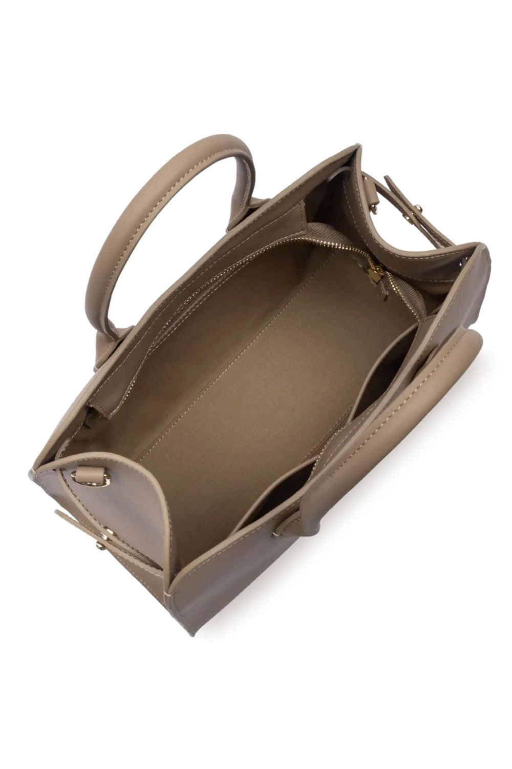 LANCASTER Borsa a mano in pelle