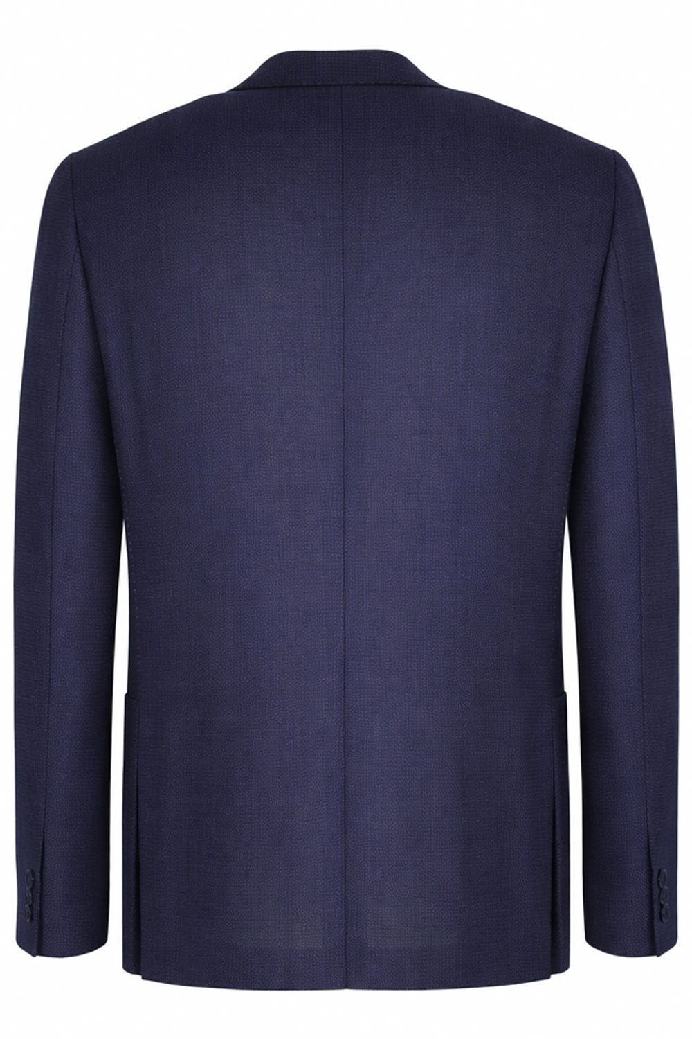 LARDINI Giacca monopetto in lana