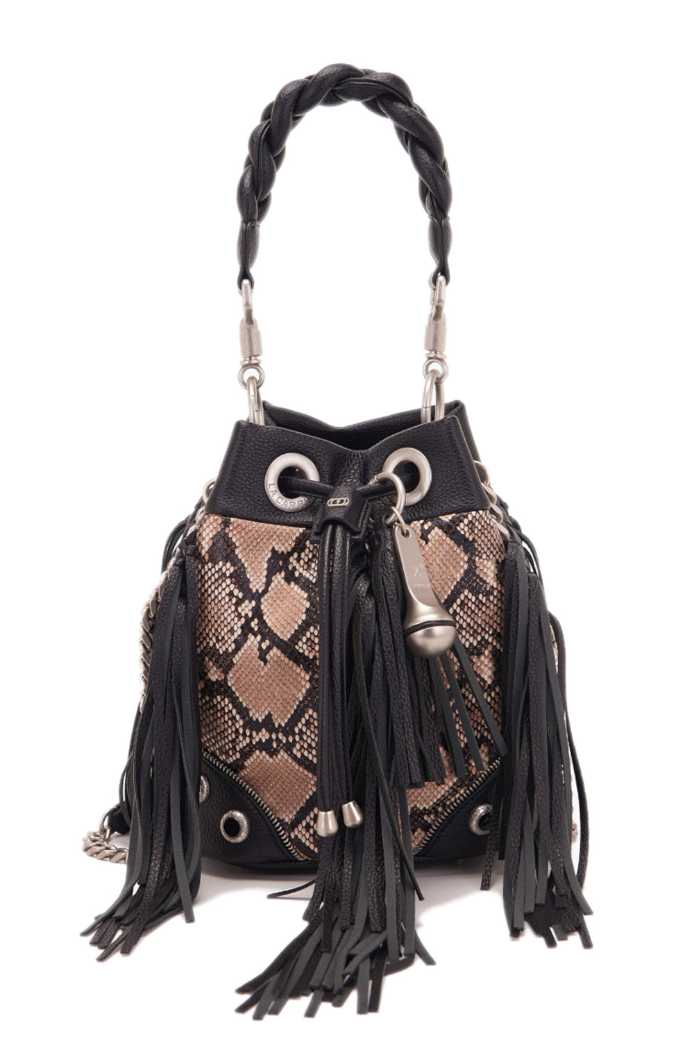 LA CARRIE Secchiello Melinda - Anniversary Capsule Uncategorized LA CARRIE