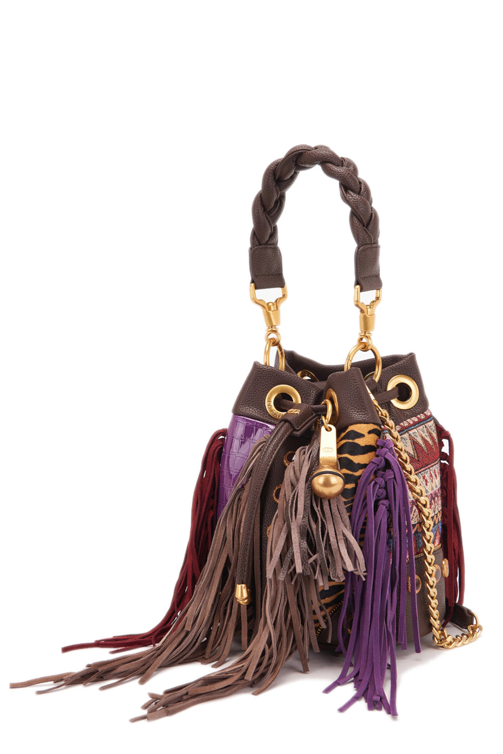 LA CARRIE Secchiello Samantha - Anniversary Capsule Uncategorized LA CARRIE