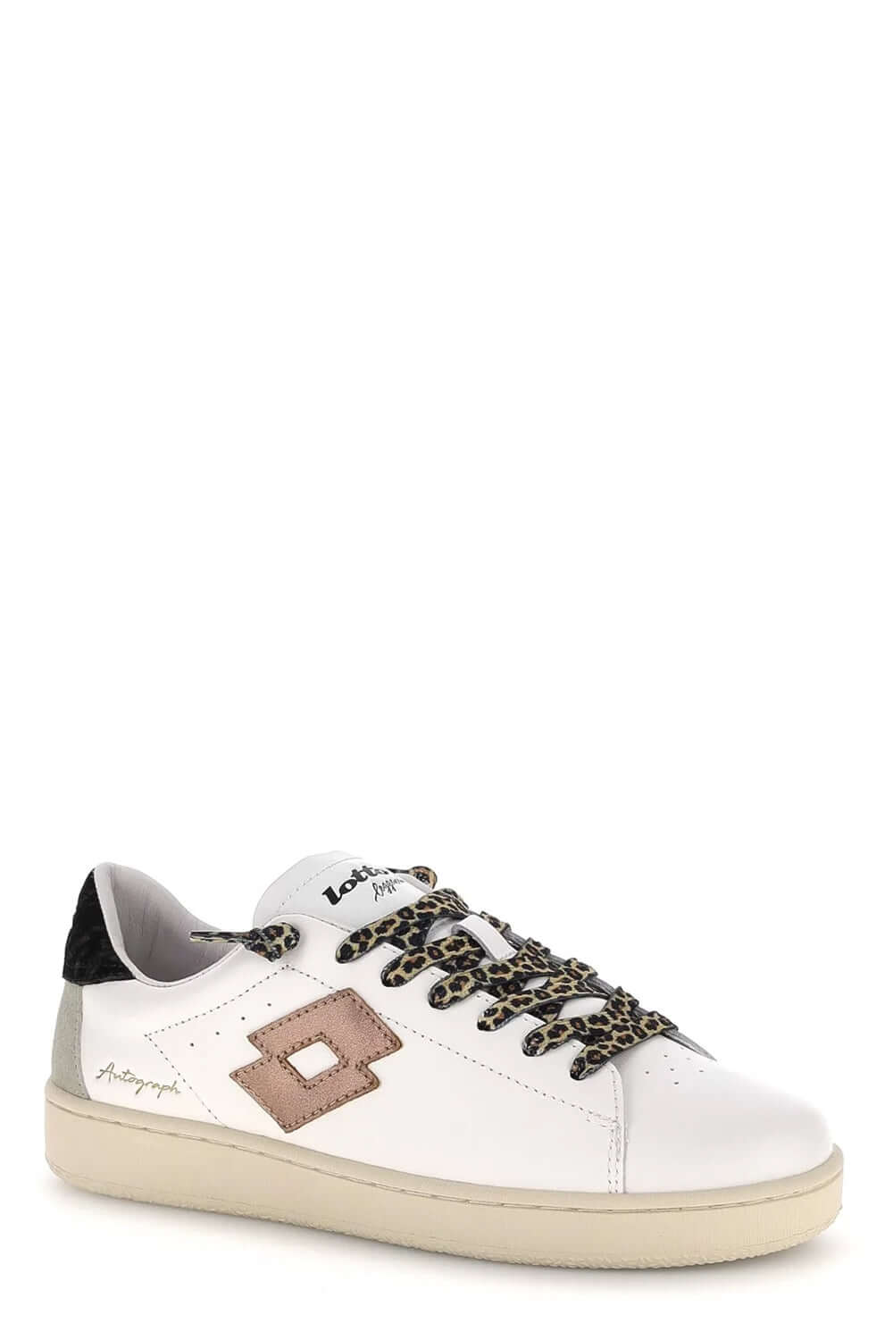 LOTTO Scarpe Autograph Leo Lace Uncategorized LOTTO