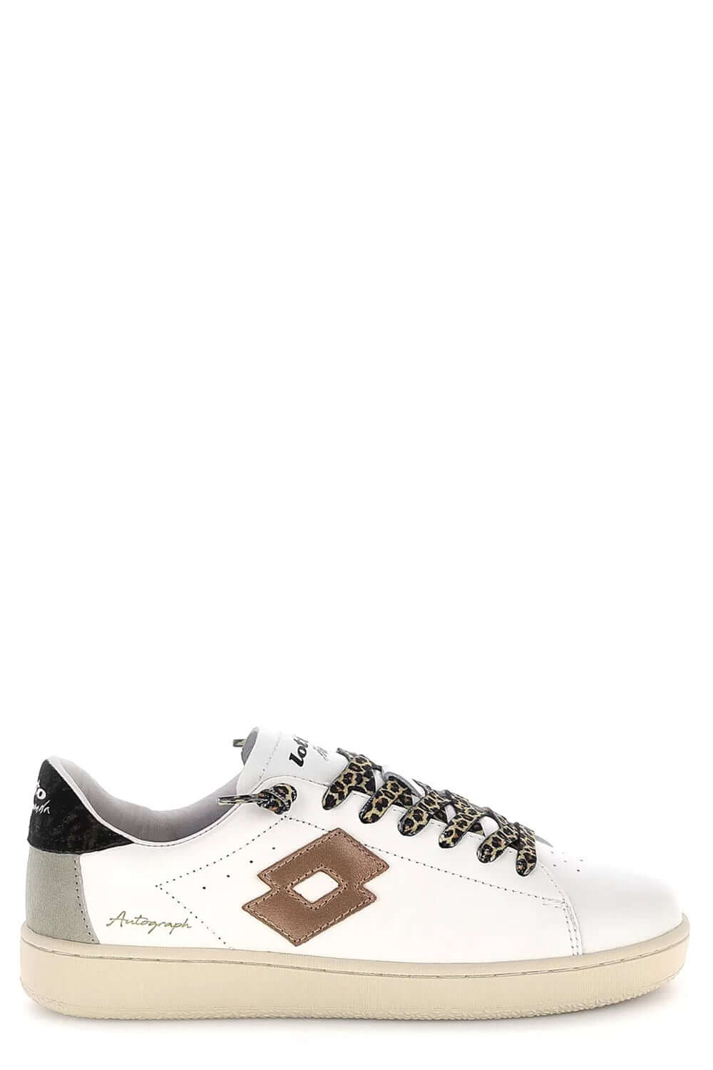 LOTTO Scarpe Autograph Leo Lace Uncategorized LOTTO
