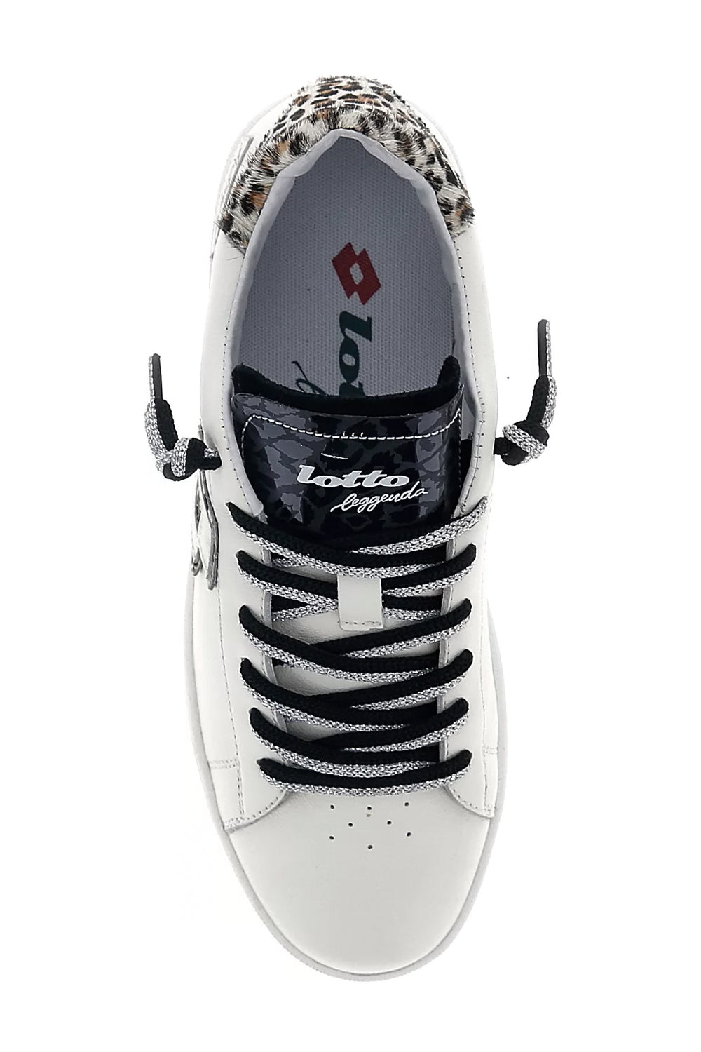 LOTTO Scarpe Autograph Leopard LOTTO