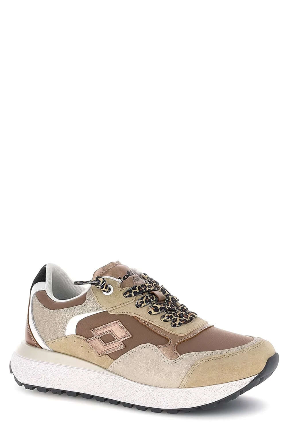 LOTTO Scarpe Tokyo Wedge Leo Lace Uncategorized LOTTO