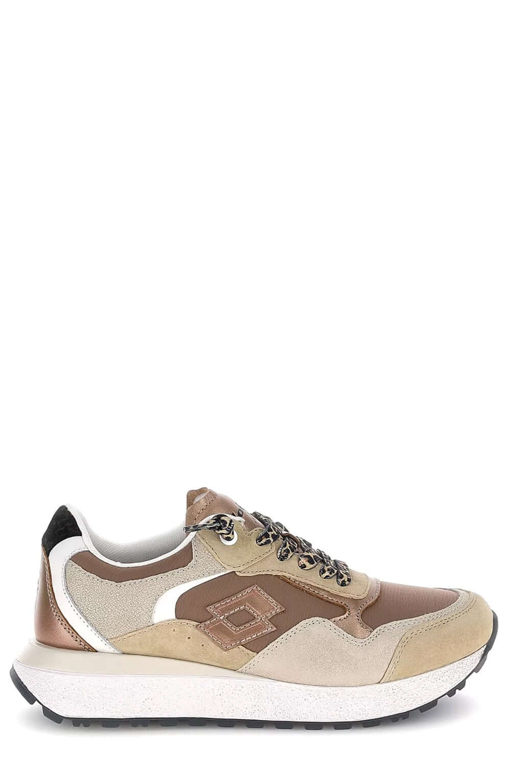 LOTTO Scarpe Tokyo Wedge Leo Lace Uncategorized LOTTO