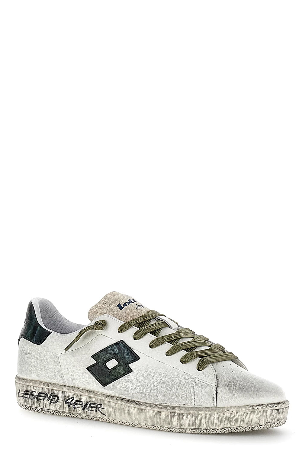 LOTTO Scarpe autograph legend