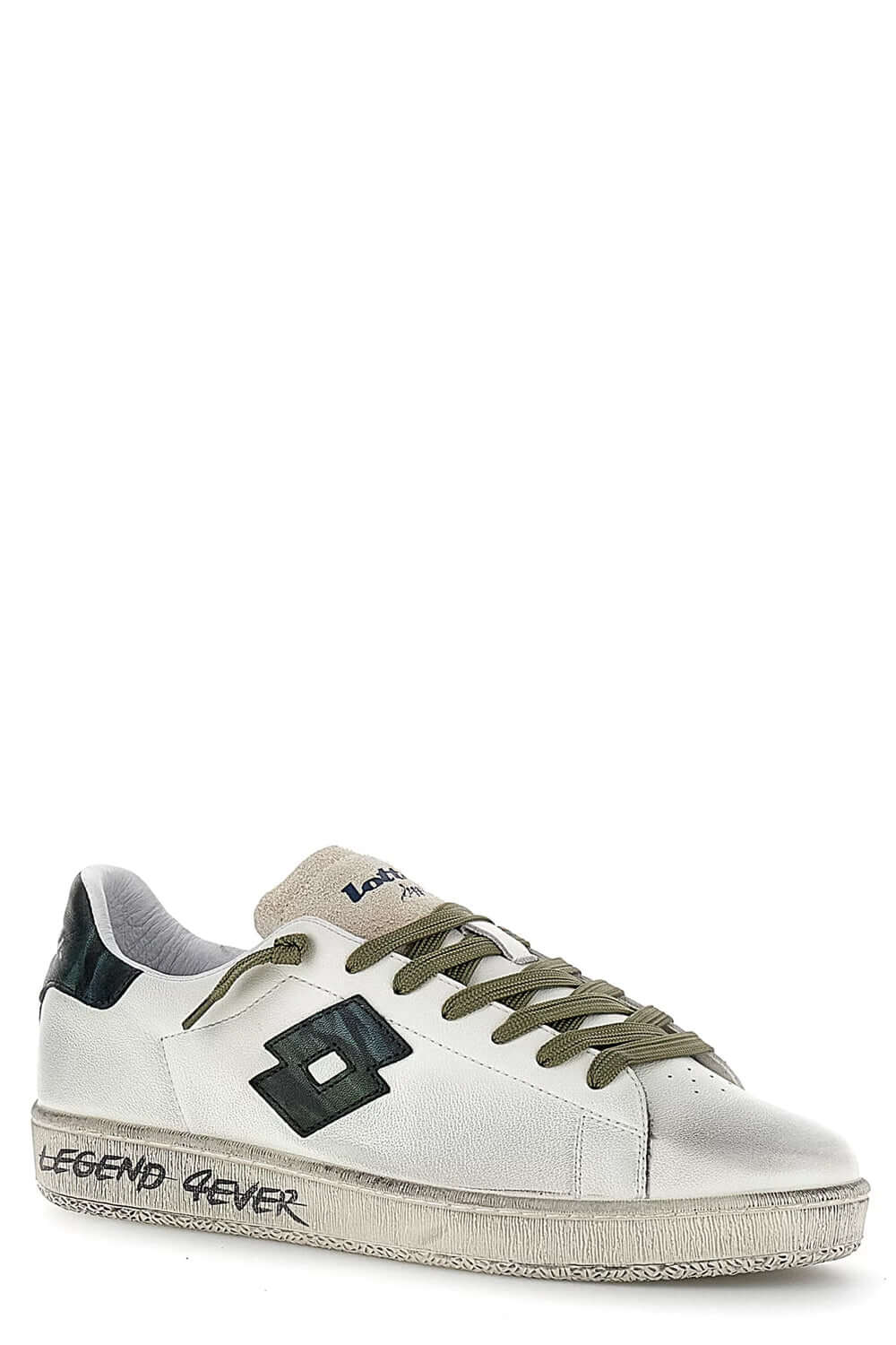 LOTTO Scarpe Autograph Legend 3 Uncategorized LOTTO