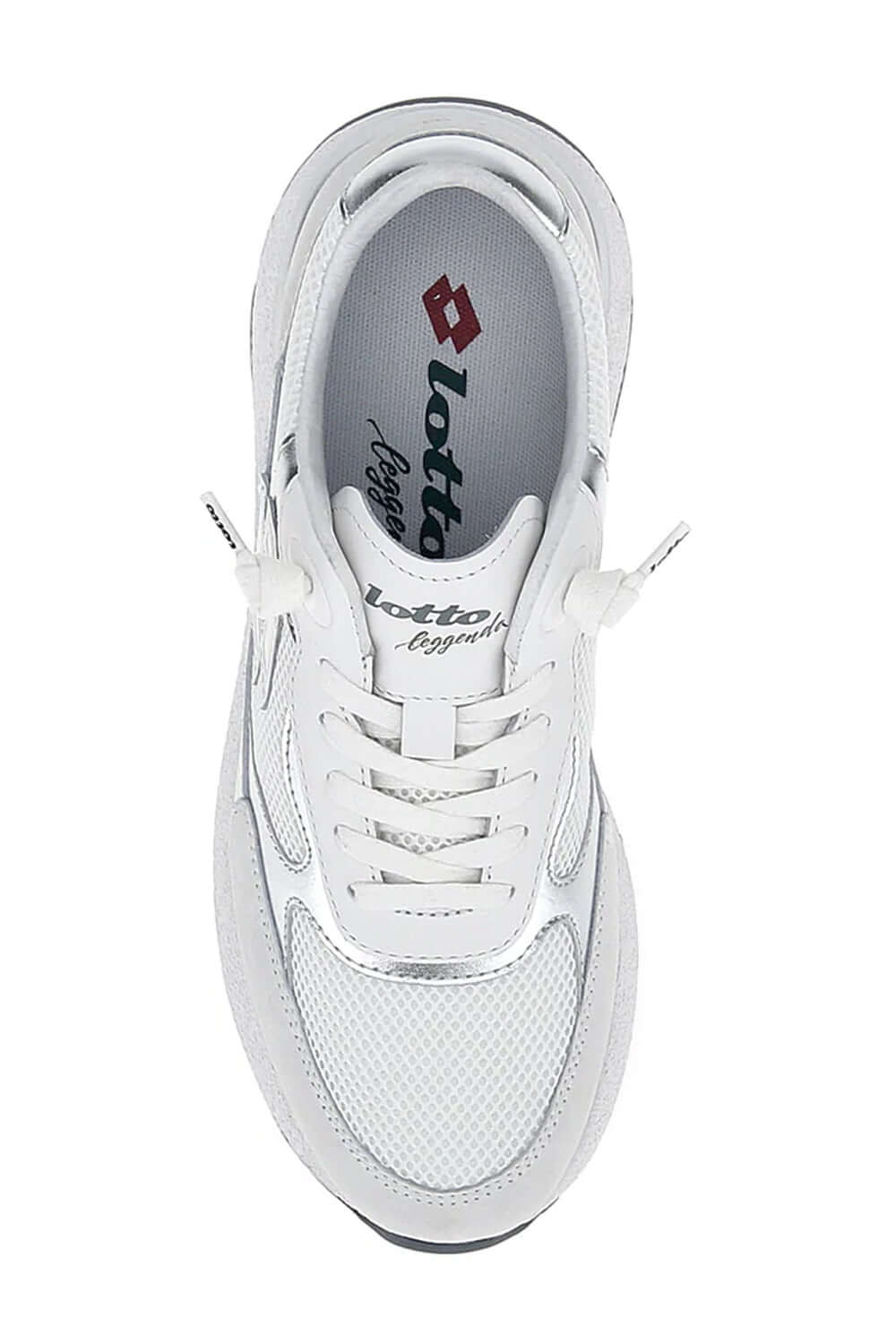 LOTTO Scarpe Wedge Net Shoes LOTTO