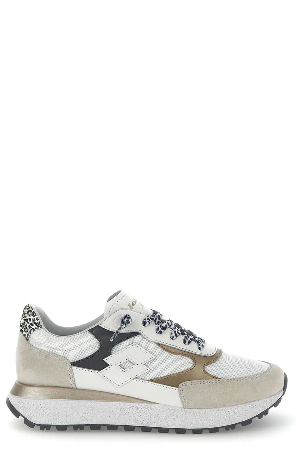 LOTTO Scarpe Wedge Spots Shoes LOTTO