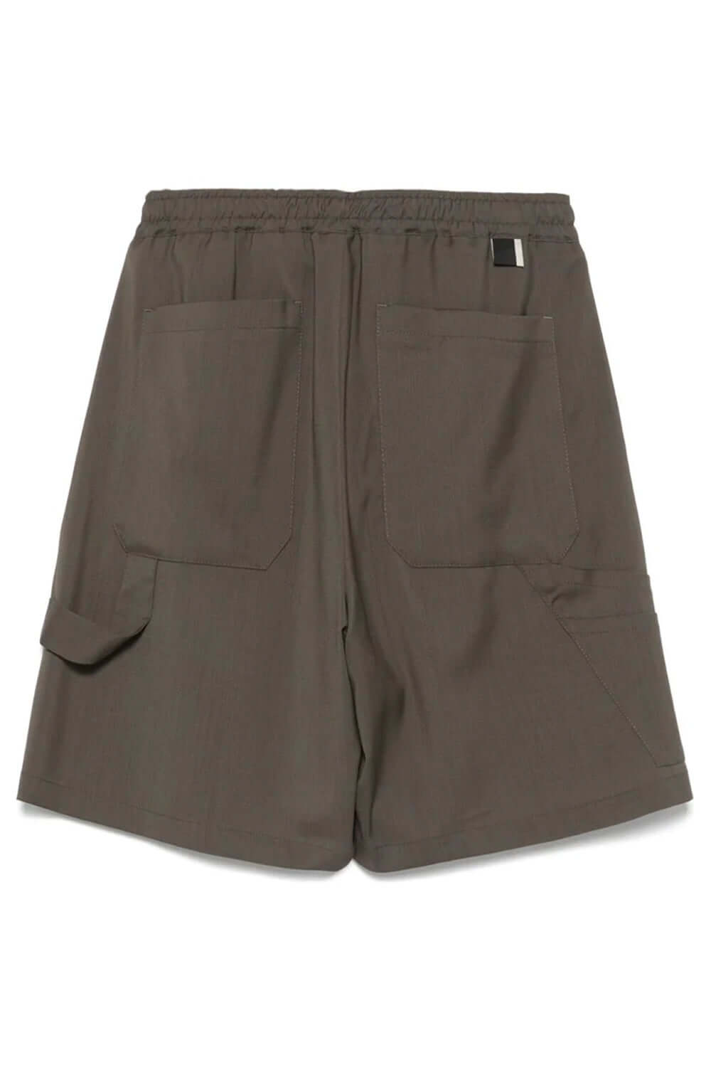 LOW BRAND Bermuda Tokyo in lana Uncategorized LOW BRAND