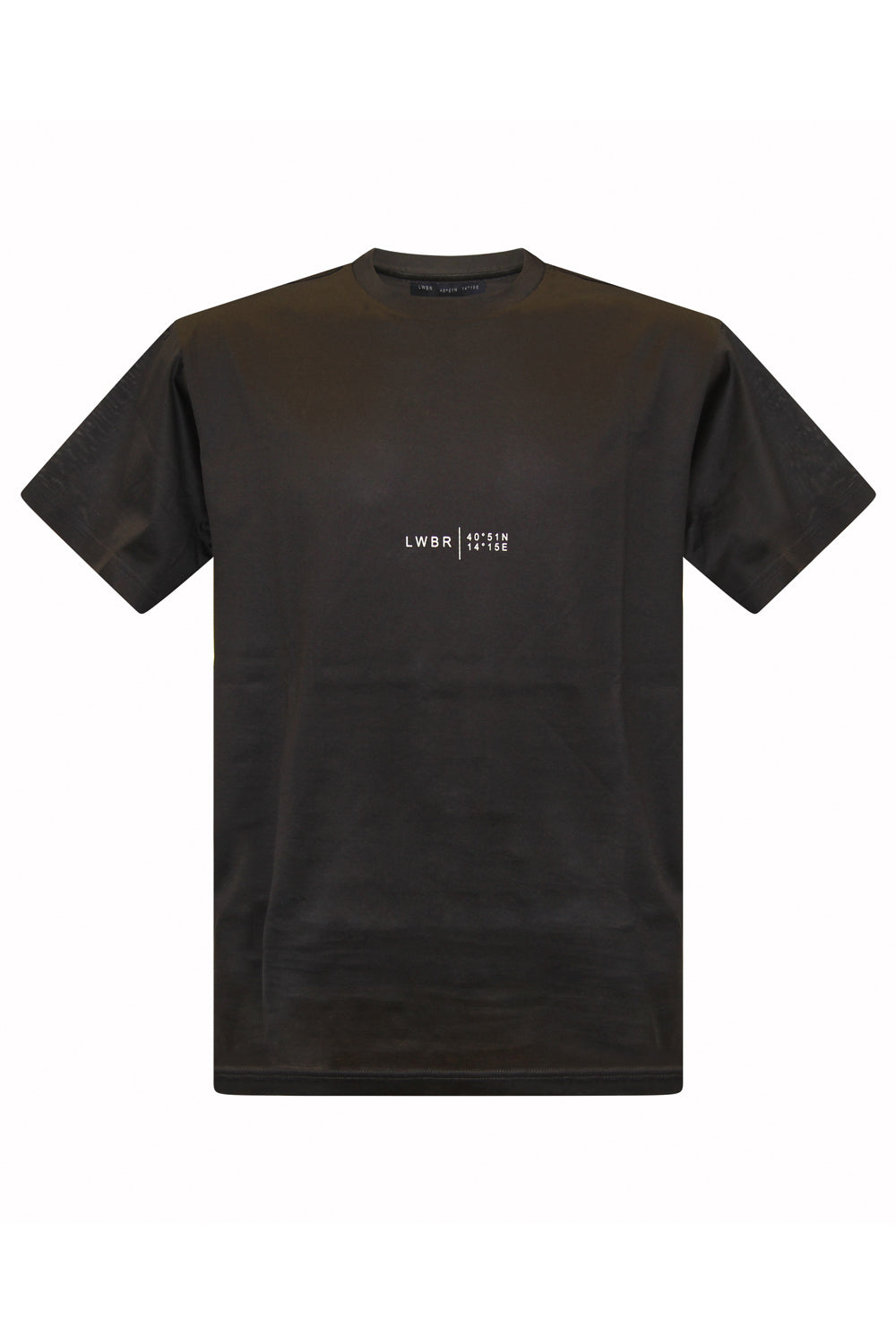 LOW BRAND T-shirt girocollo con stampa LOW BRAND