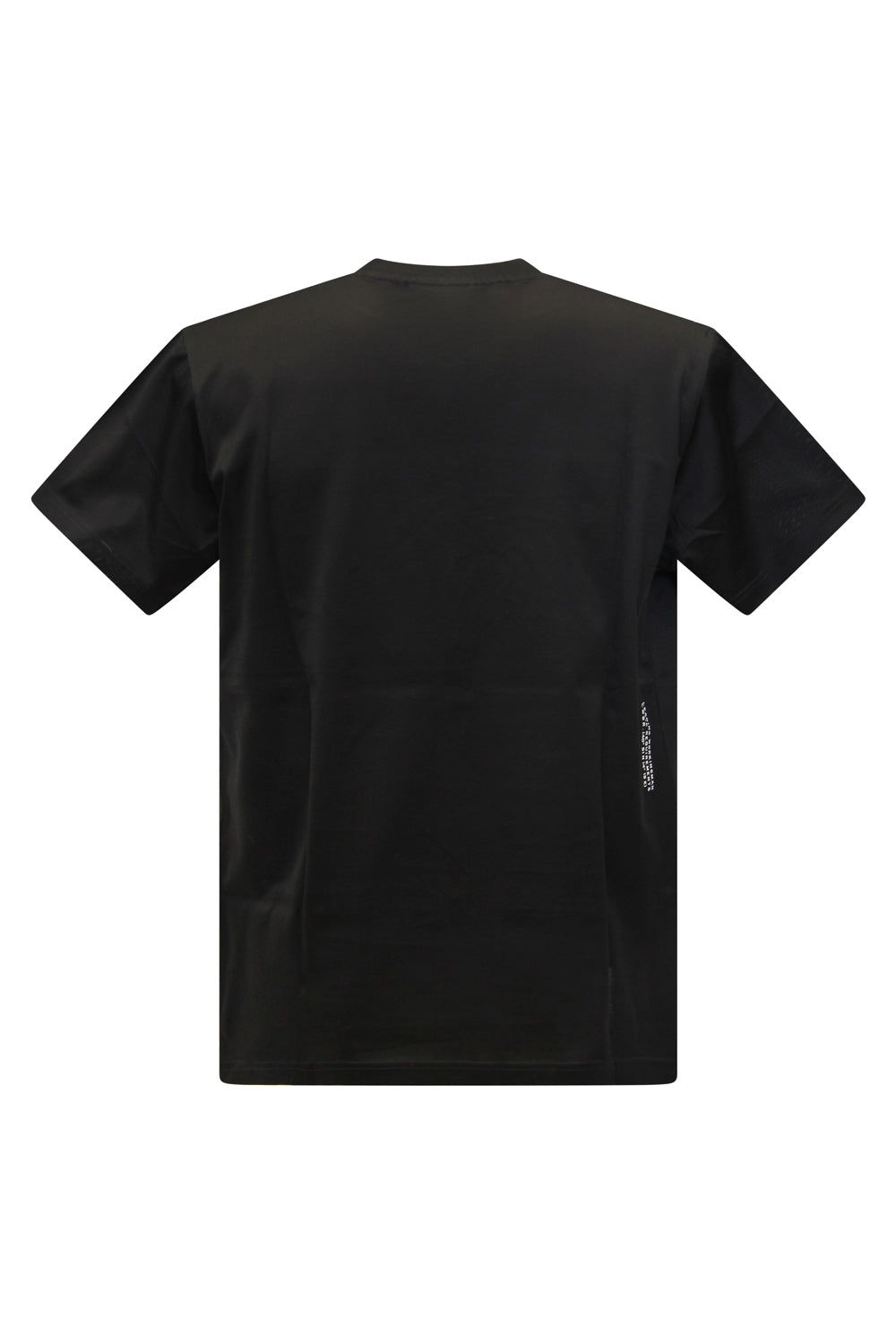 LOW BRAND T-shirt girocollo con stampa LOW BRAND