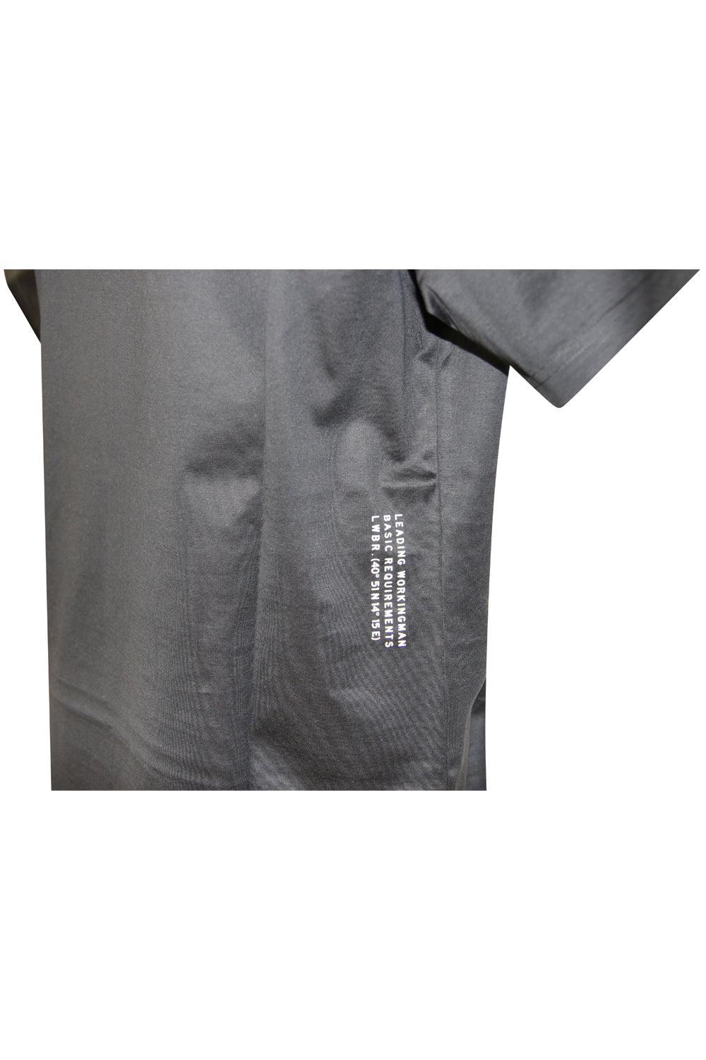 LOW BRAND T-shirt girocollo con stampa