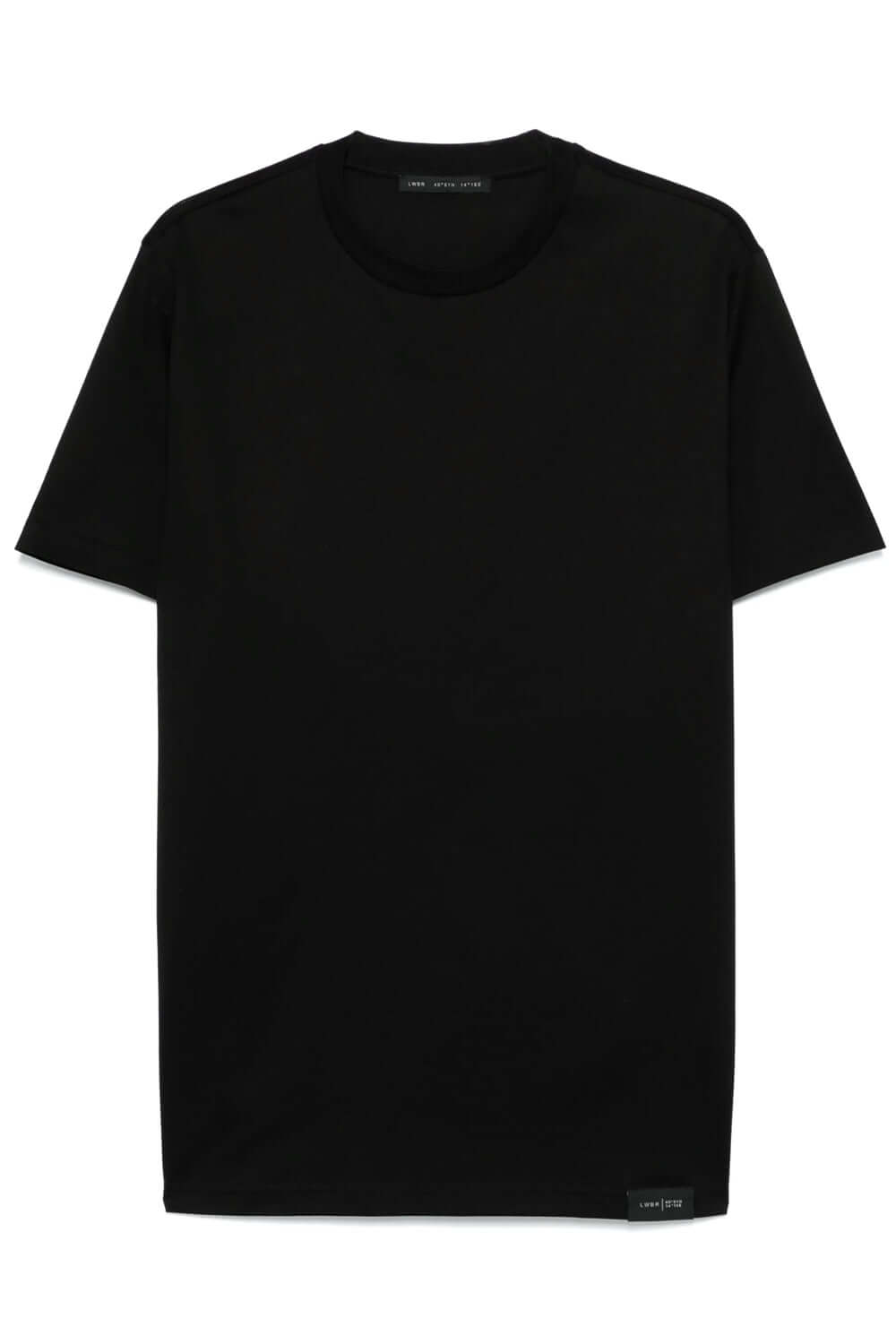 LOW BRAND T-shirt girocollo in jersey Uncategorized LOW BRAND