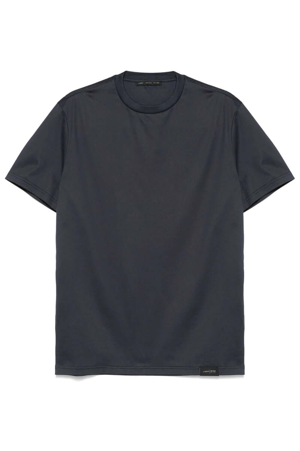 LOW BRAND T-shirt girocollo in jersey Uncategorized LOW BRAND