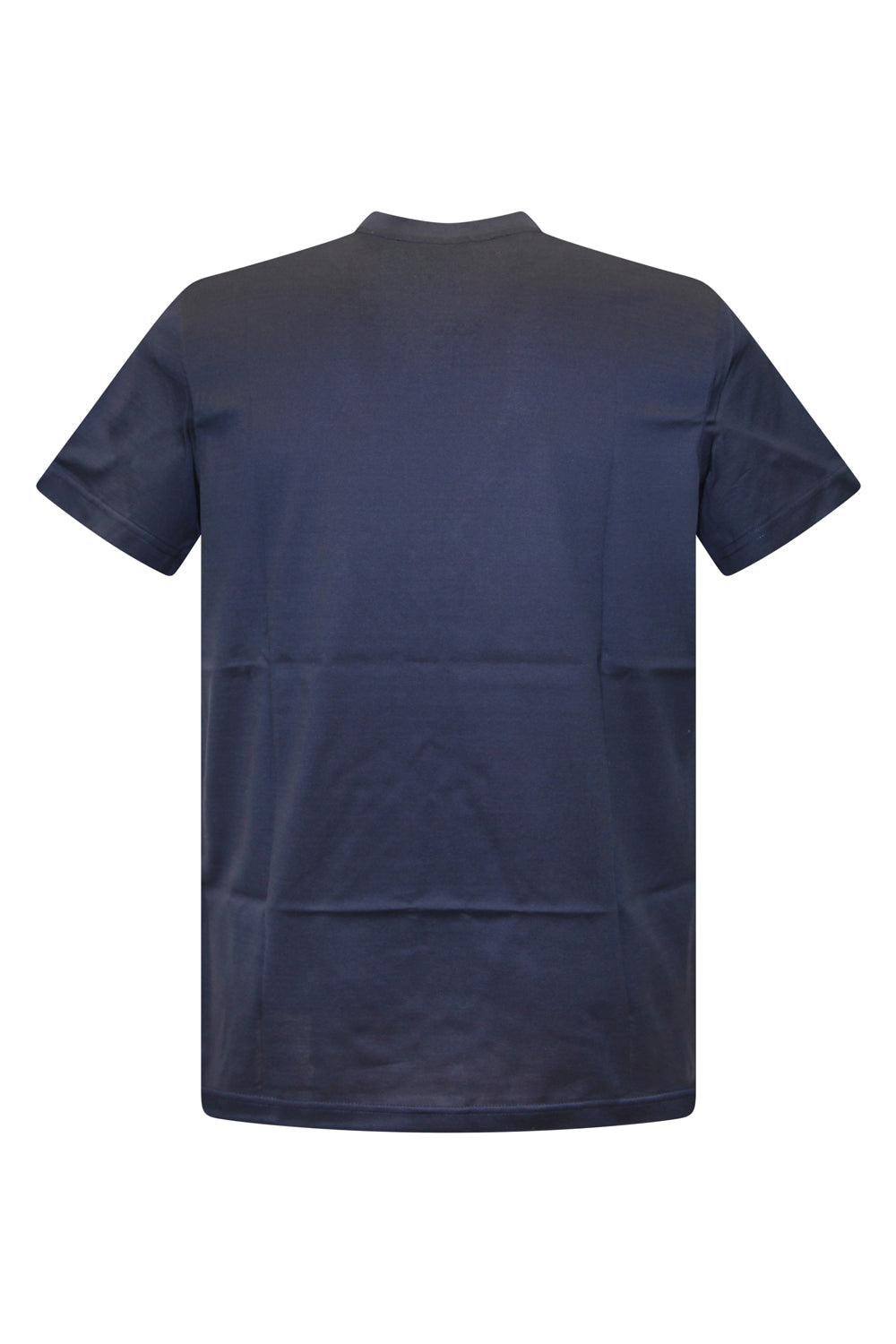 LOW BRAND T-shirt in cotone girocollo LOW BRAND