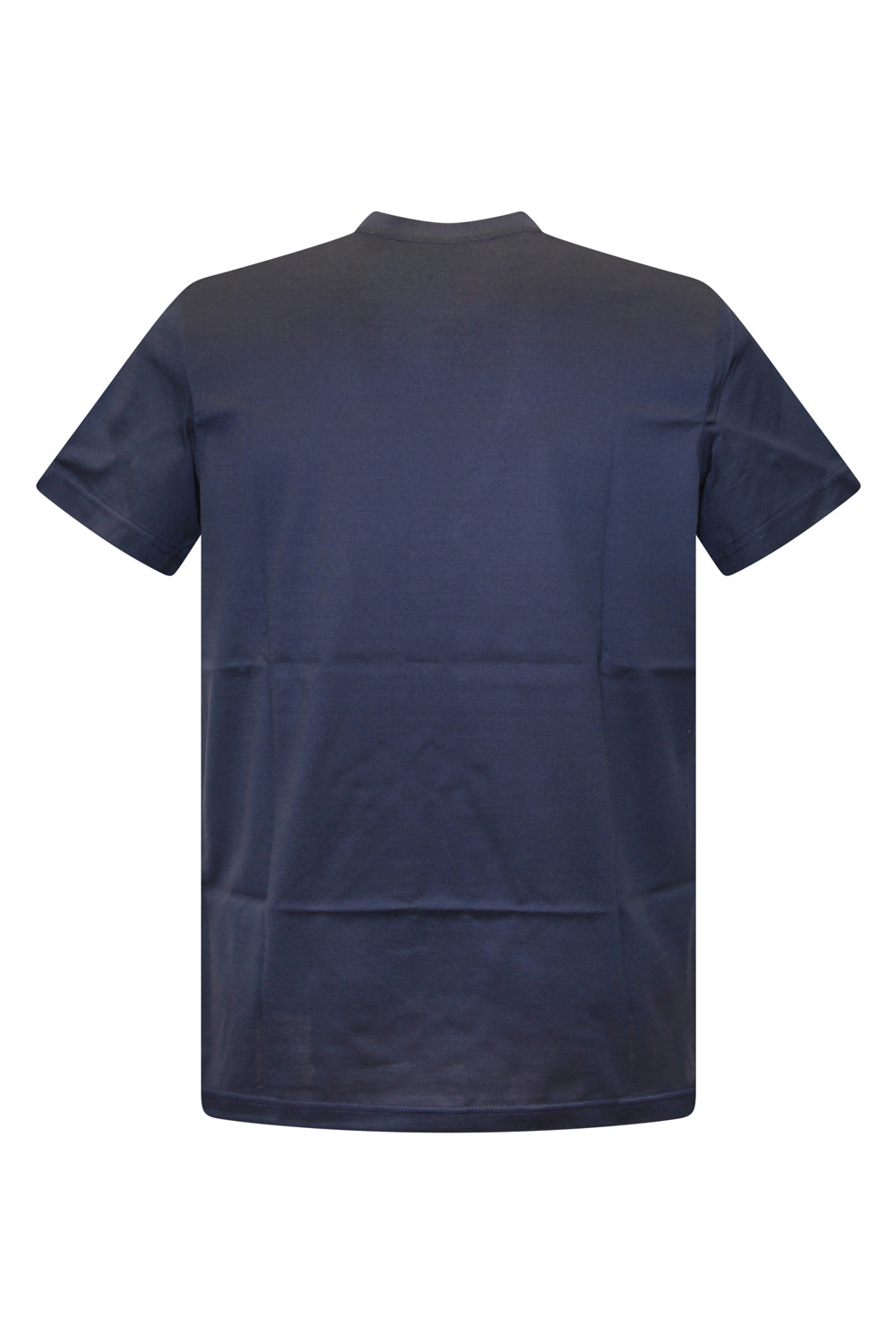 LOW BRAND T-shirt in cotone girocollo