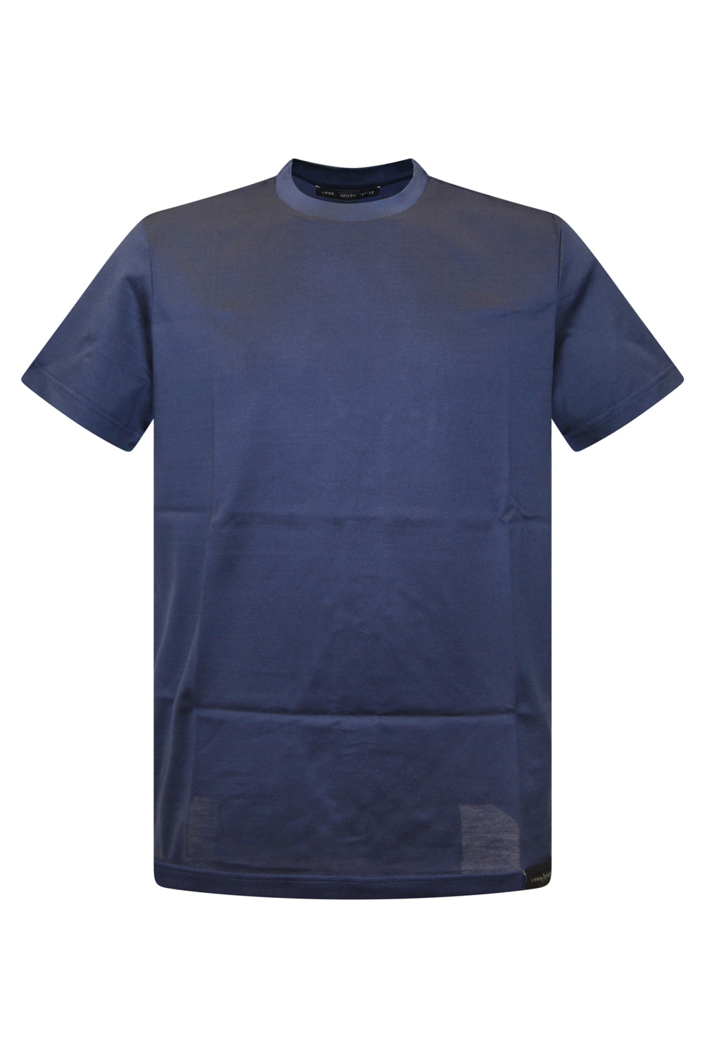 LOW BRAND T-shirt in cotone girocollo LOW BRAND
