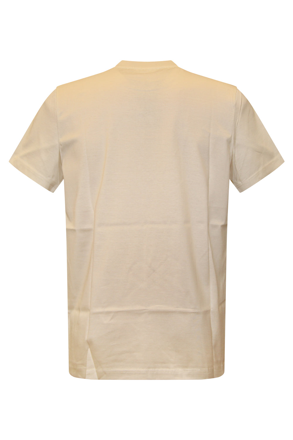 LOW BRAND T-shirt in cotone girocollo LOW BRAND